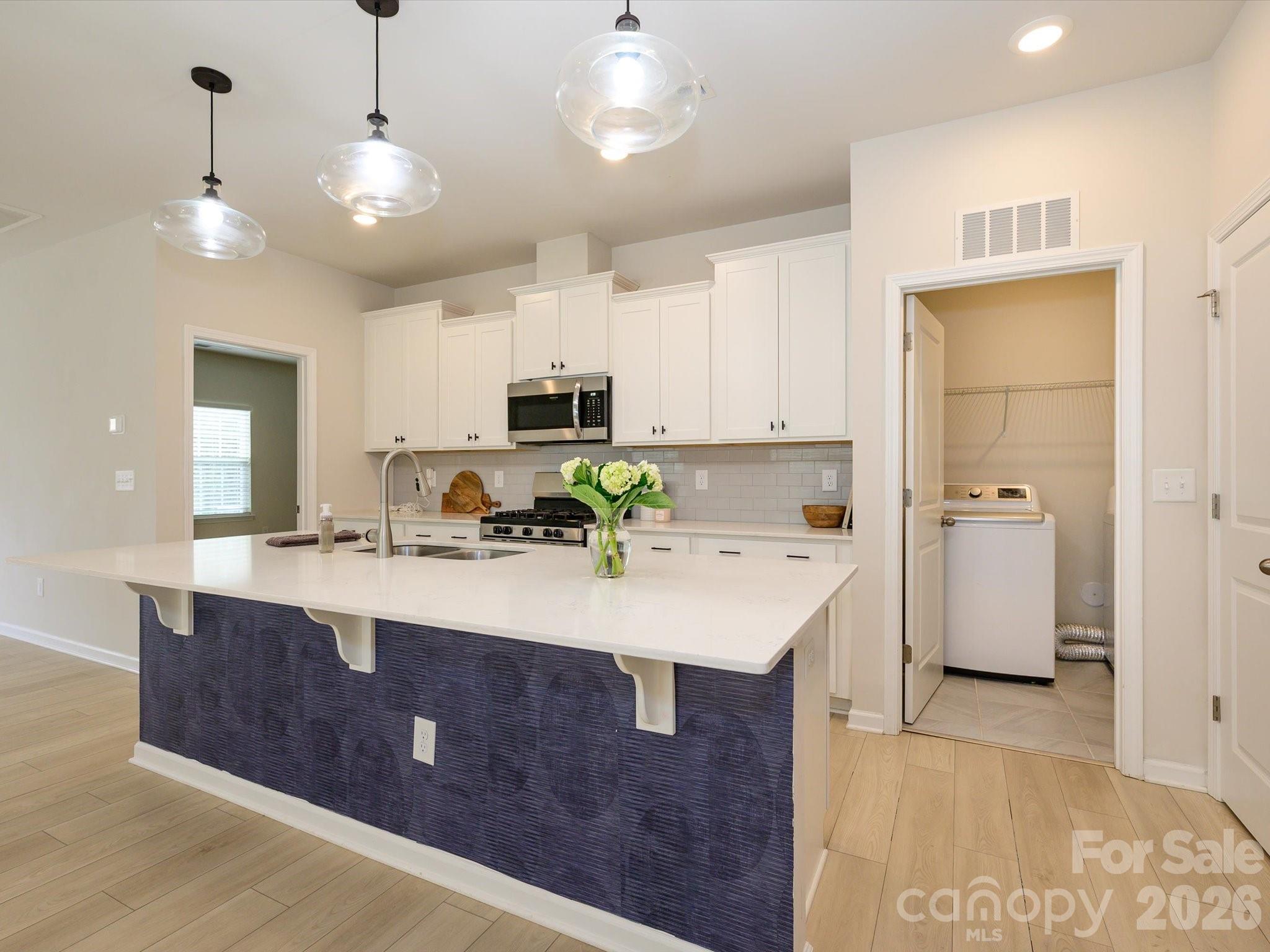 Brightwater - Residential