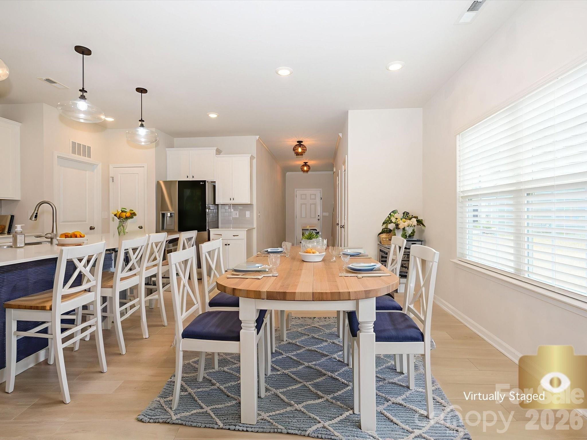 Brightwater - Residential