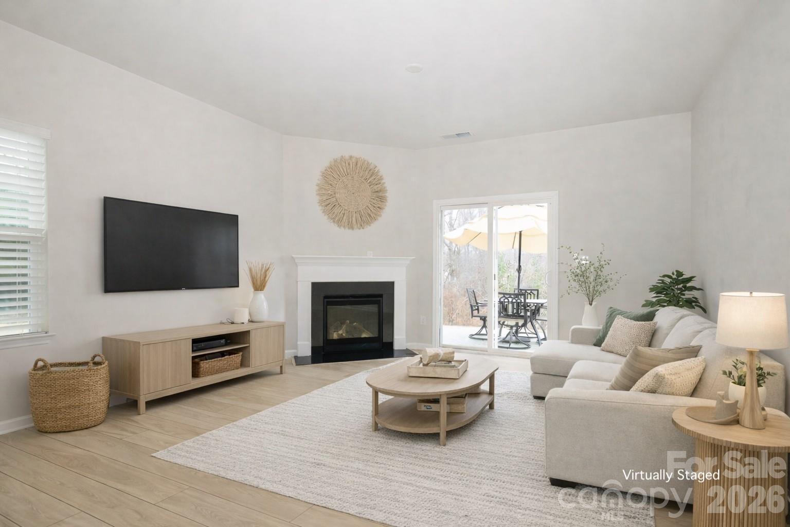 Brightwater - Residential