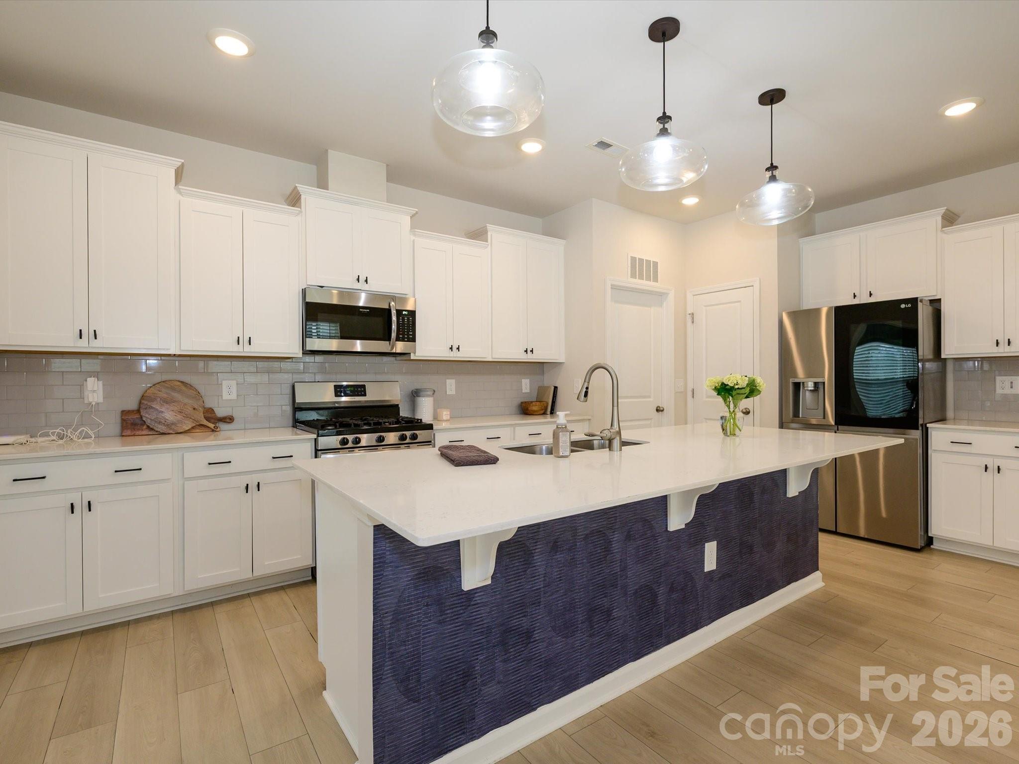 Brightwater - Residential