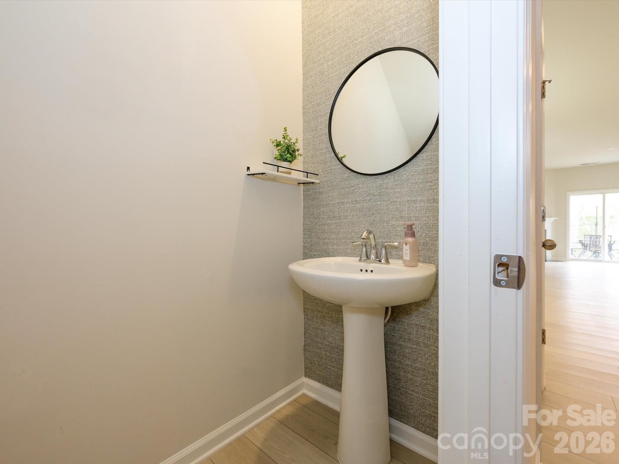 Brightwater - Residential