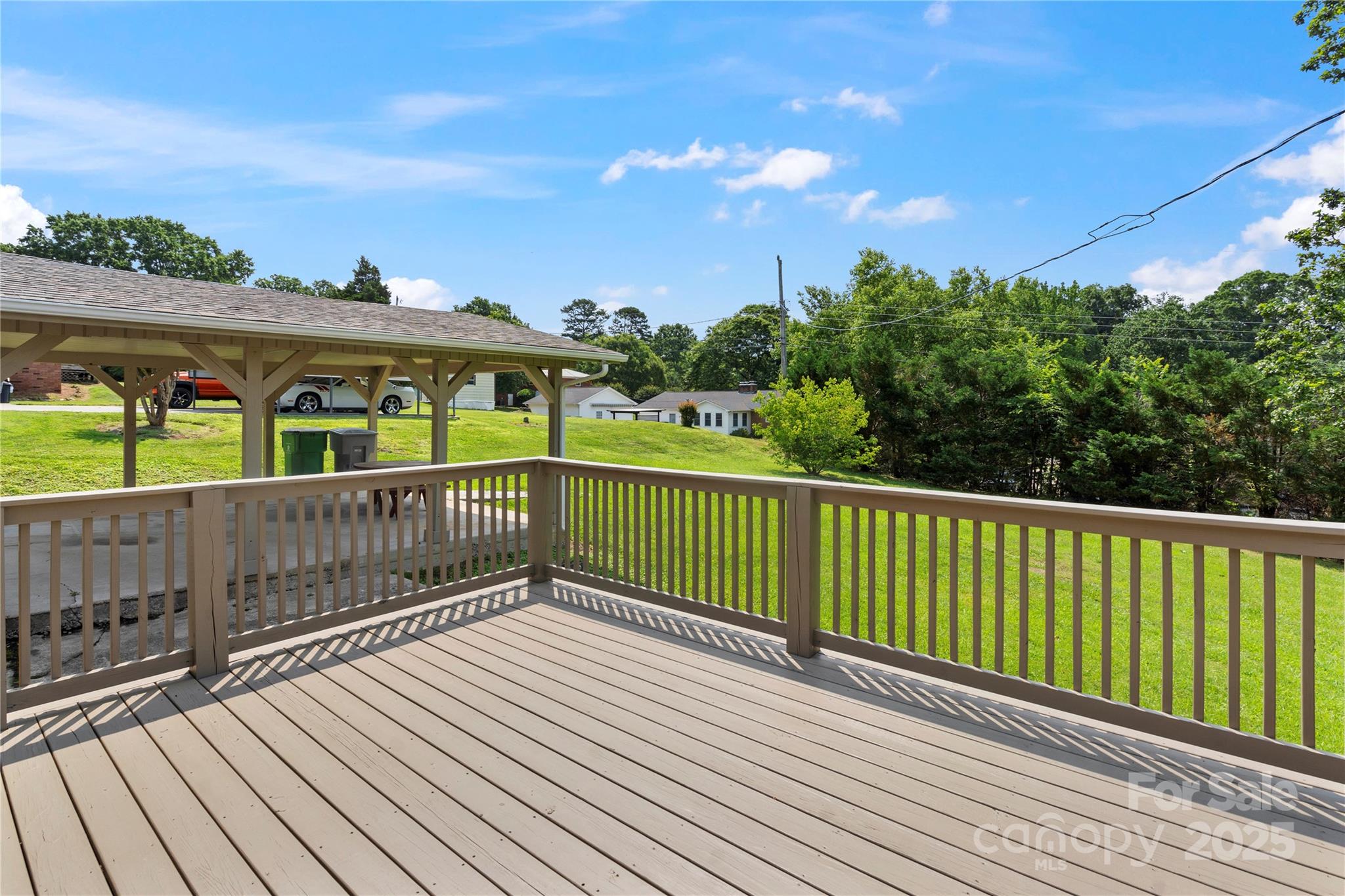 245 Enwood Drive
