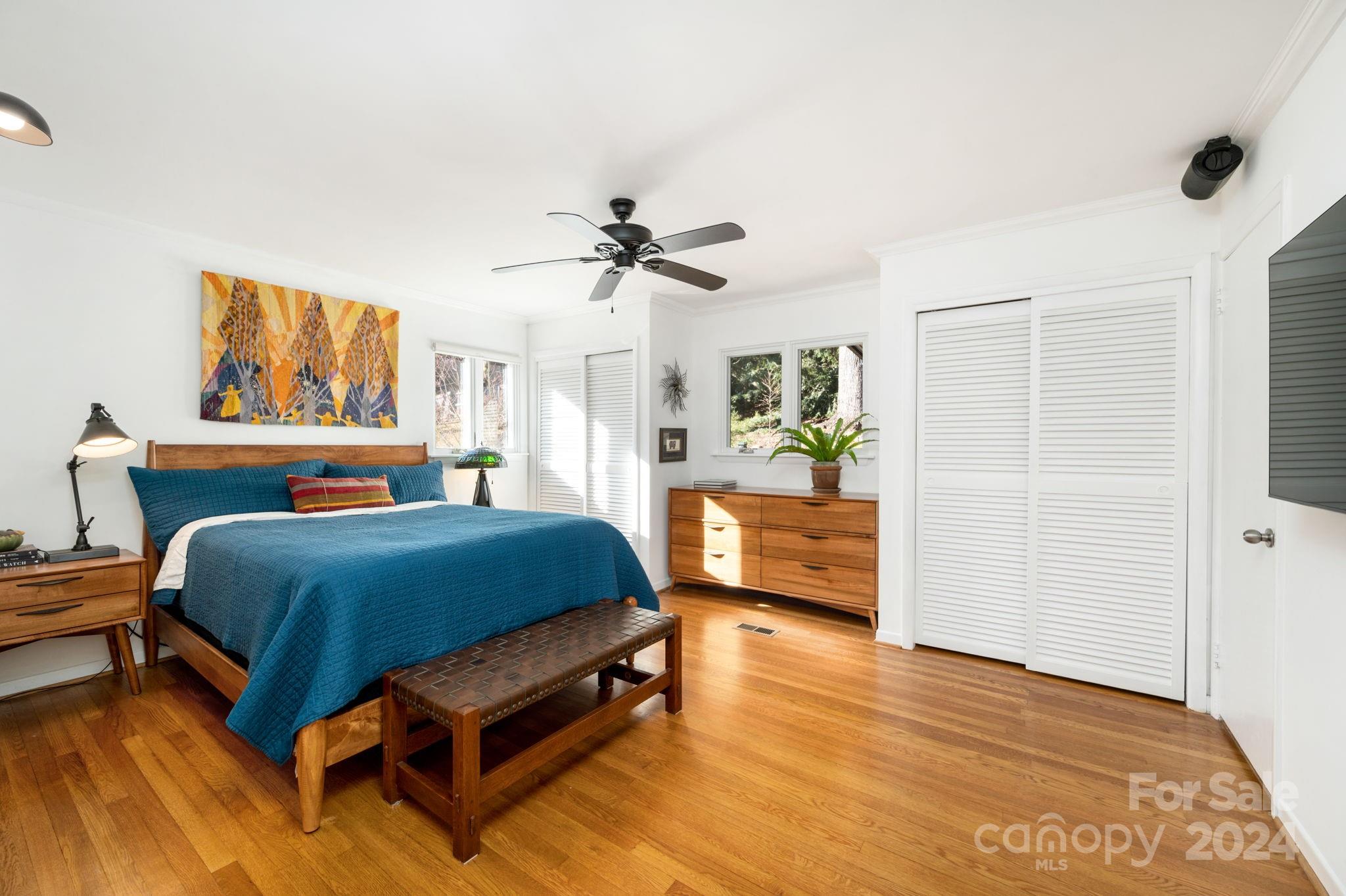 Grove Park - Residential