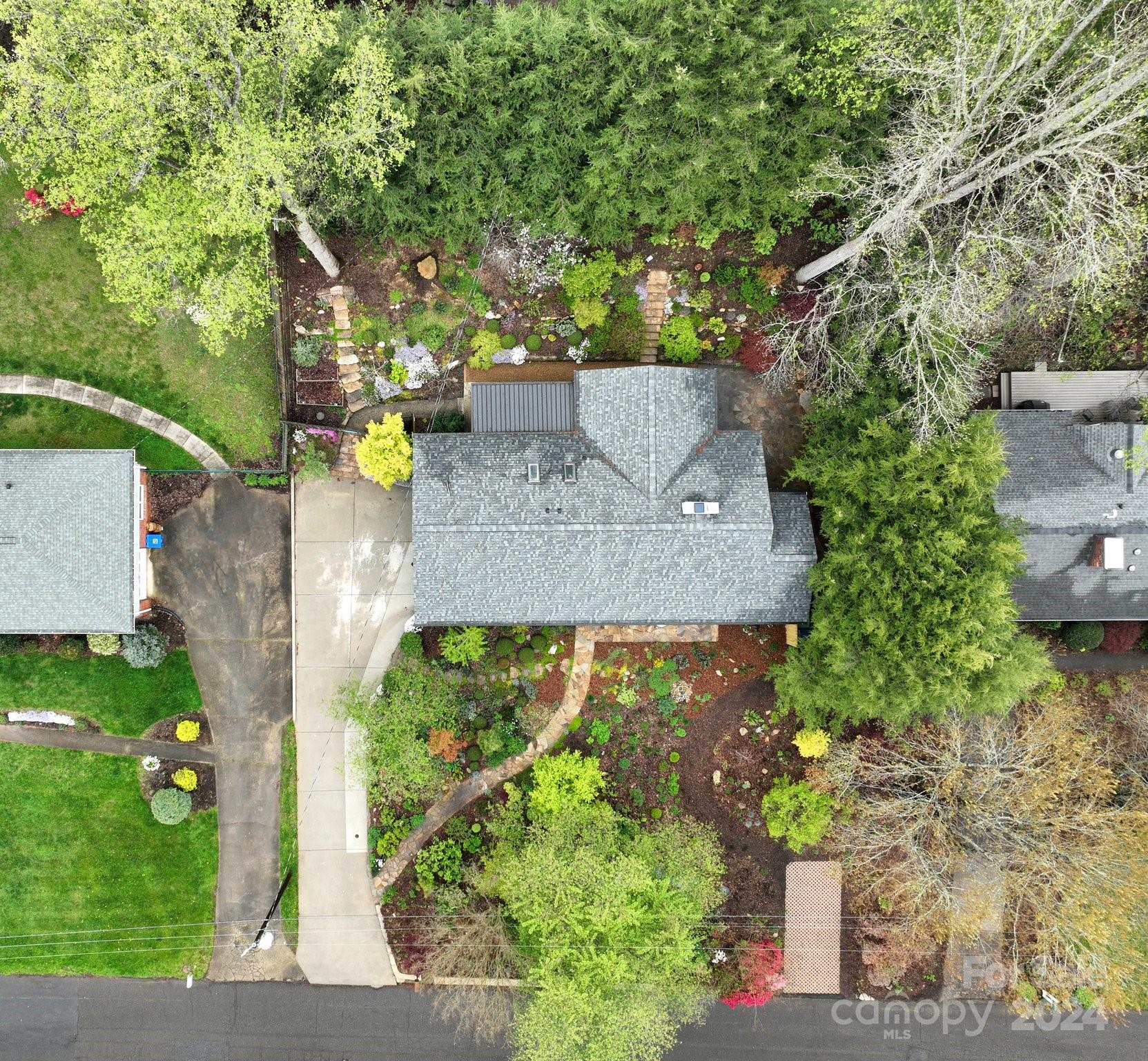 Grove Park - Residential