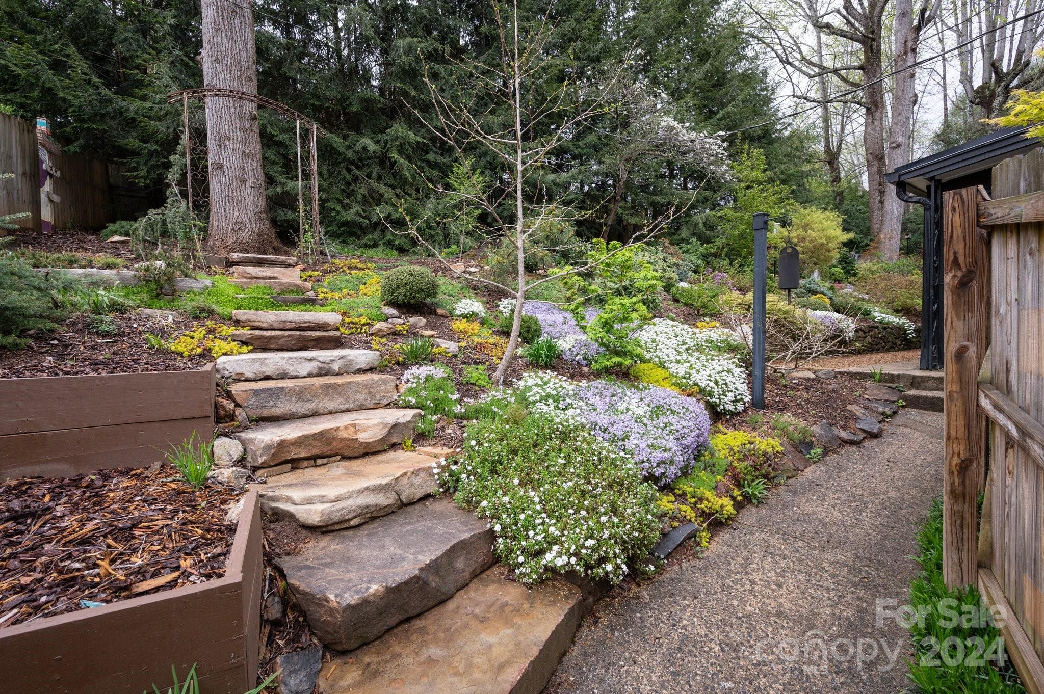 Grove Park - Residential