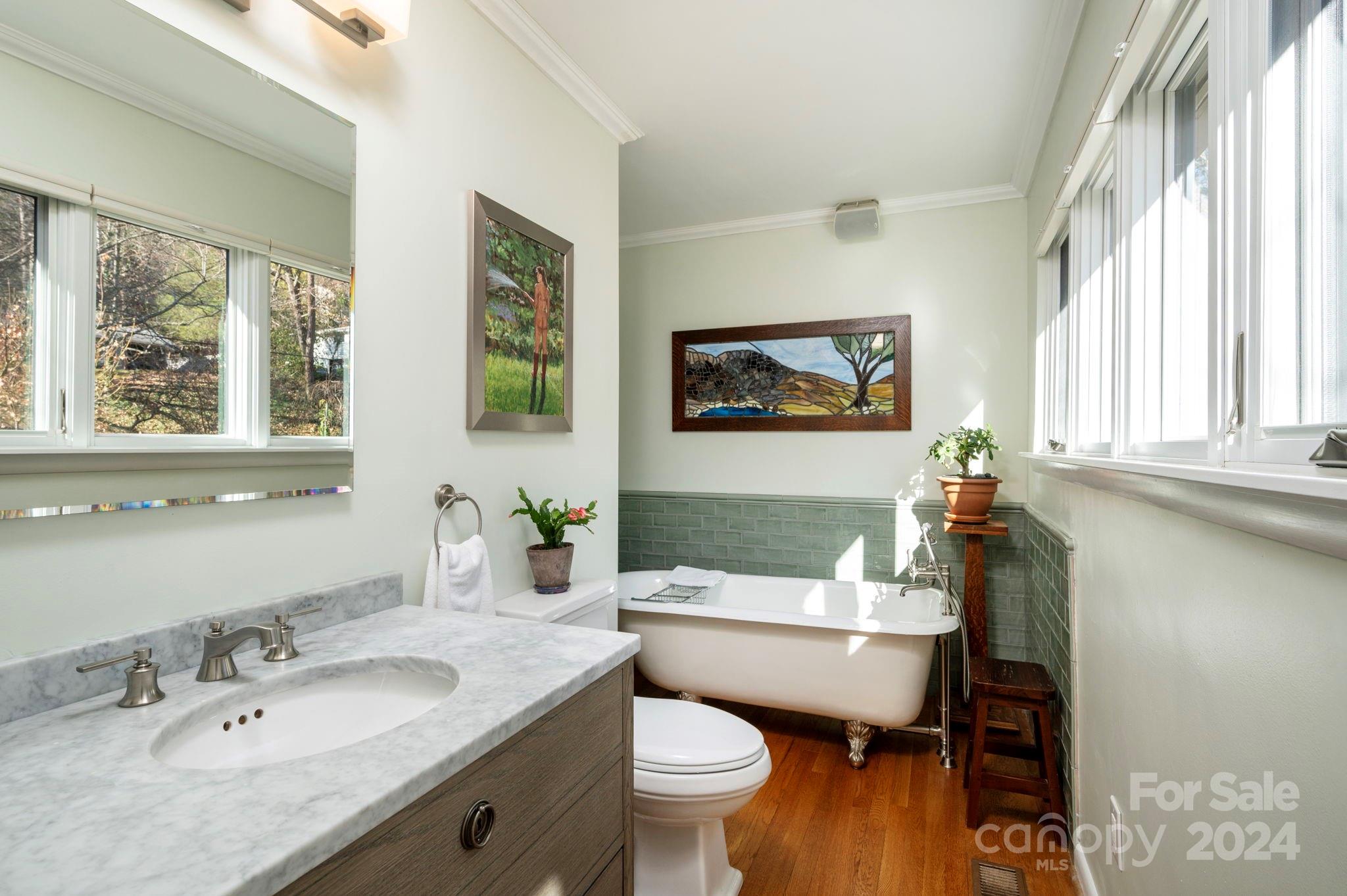 Grove Park - Residential