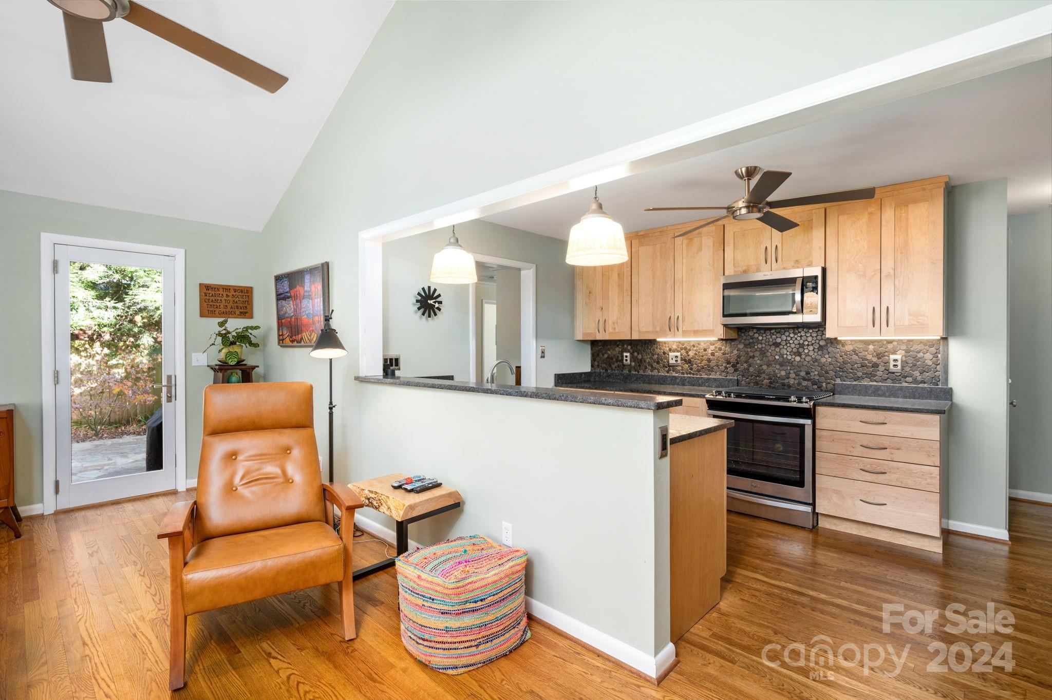 Grove Park - Residential