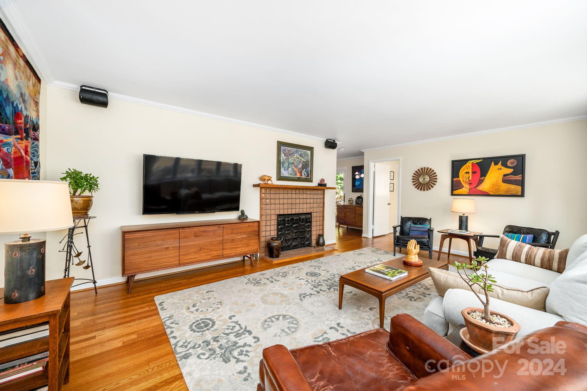 Grove Park - Residential