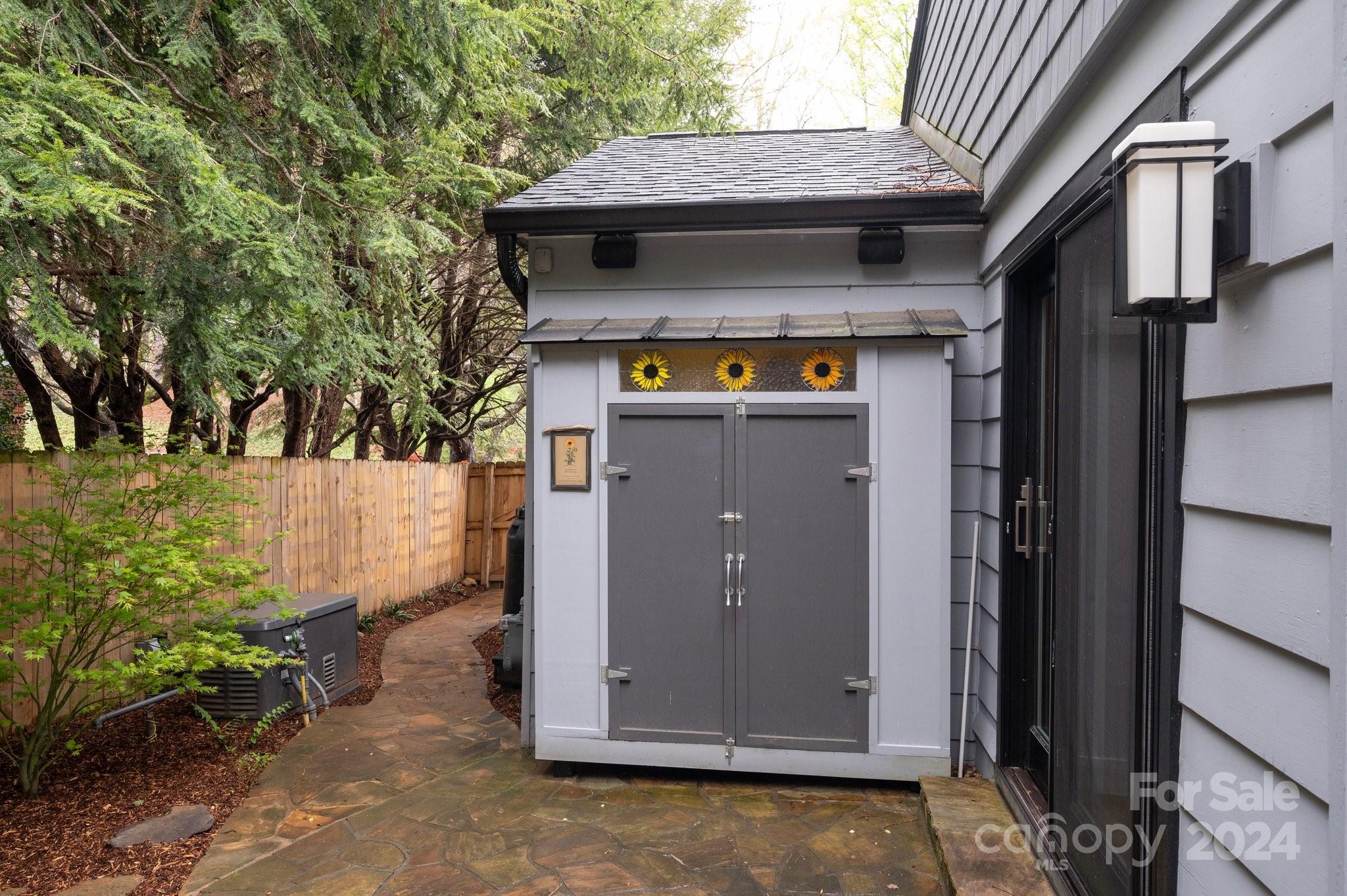 Grove Park - Residential