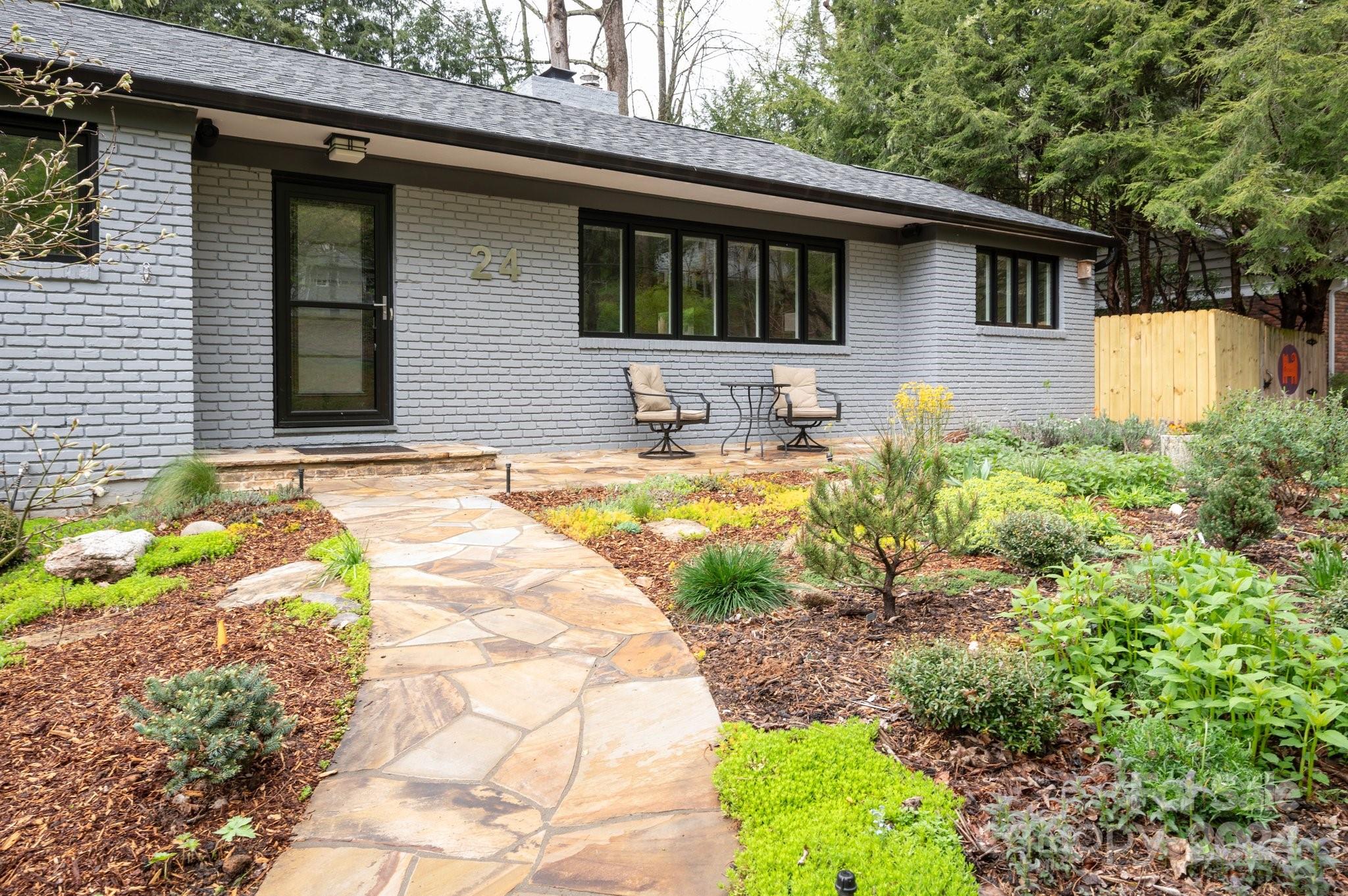 Grove Park - Residential