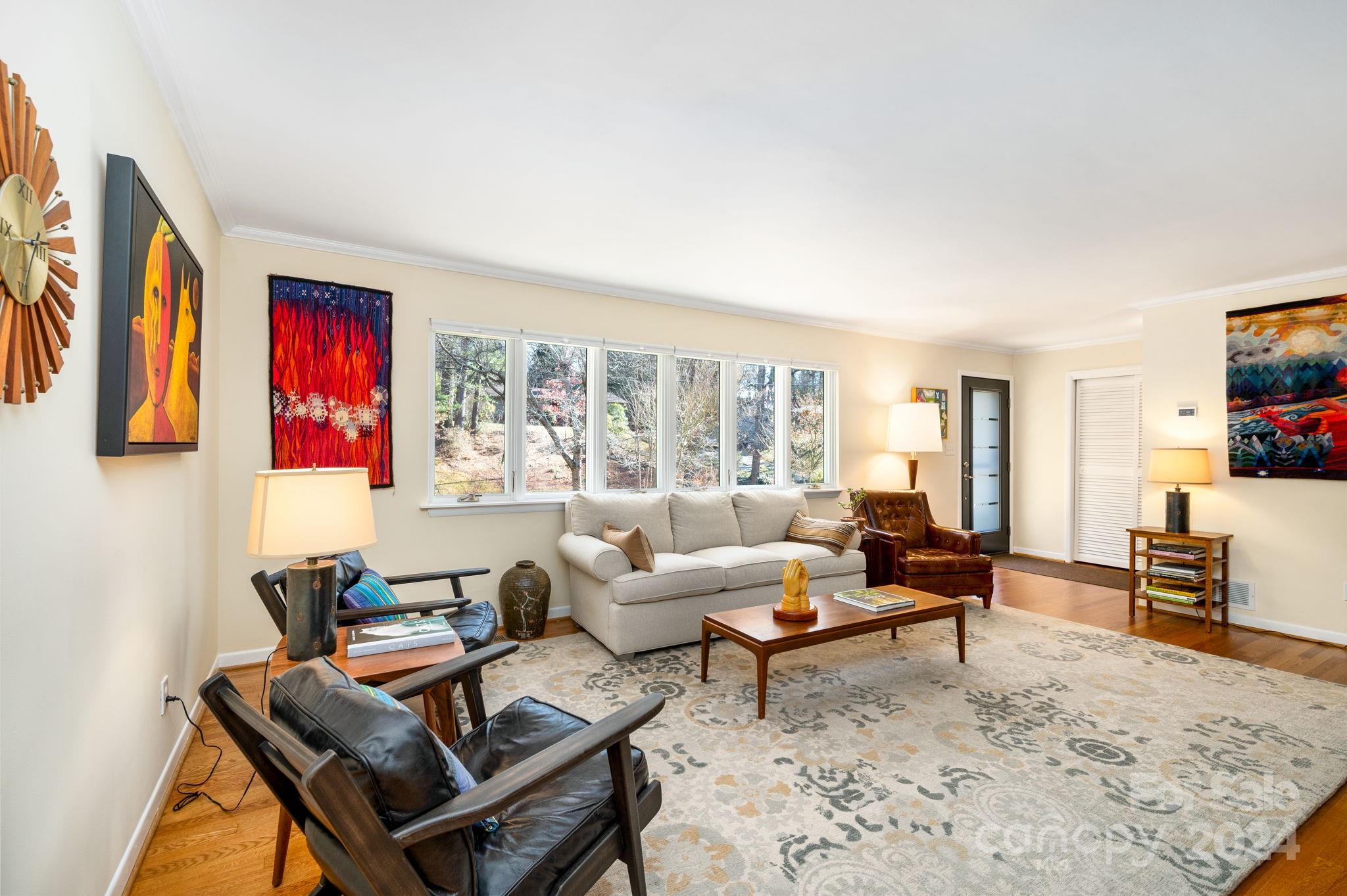 Grove Park - Residential