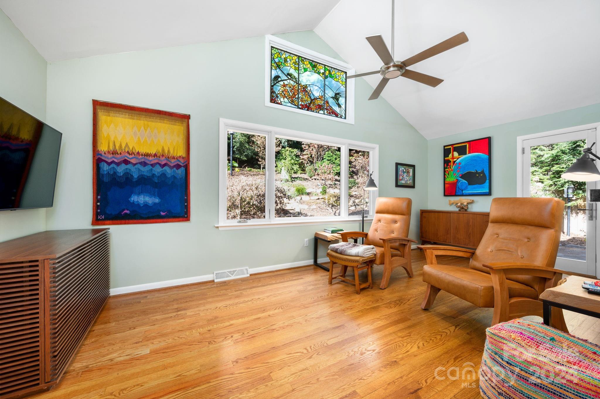 Grove Park - Residential