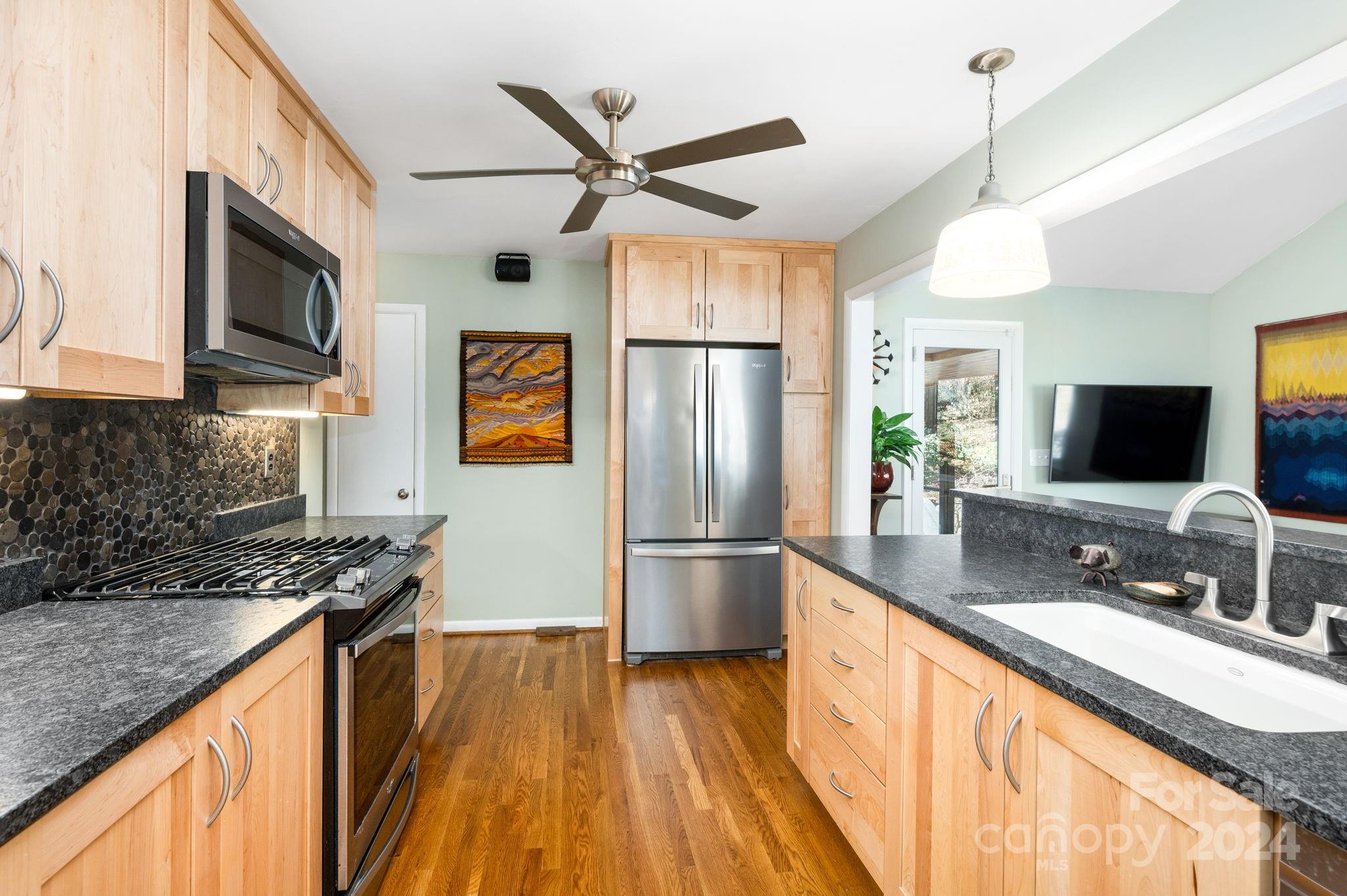 Grove Park - Residential