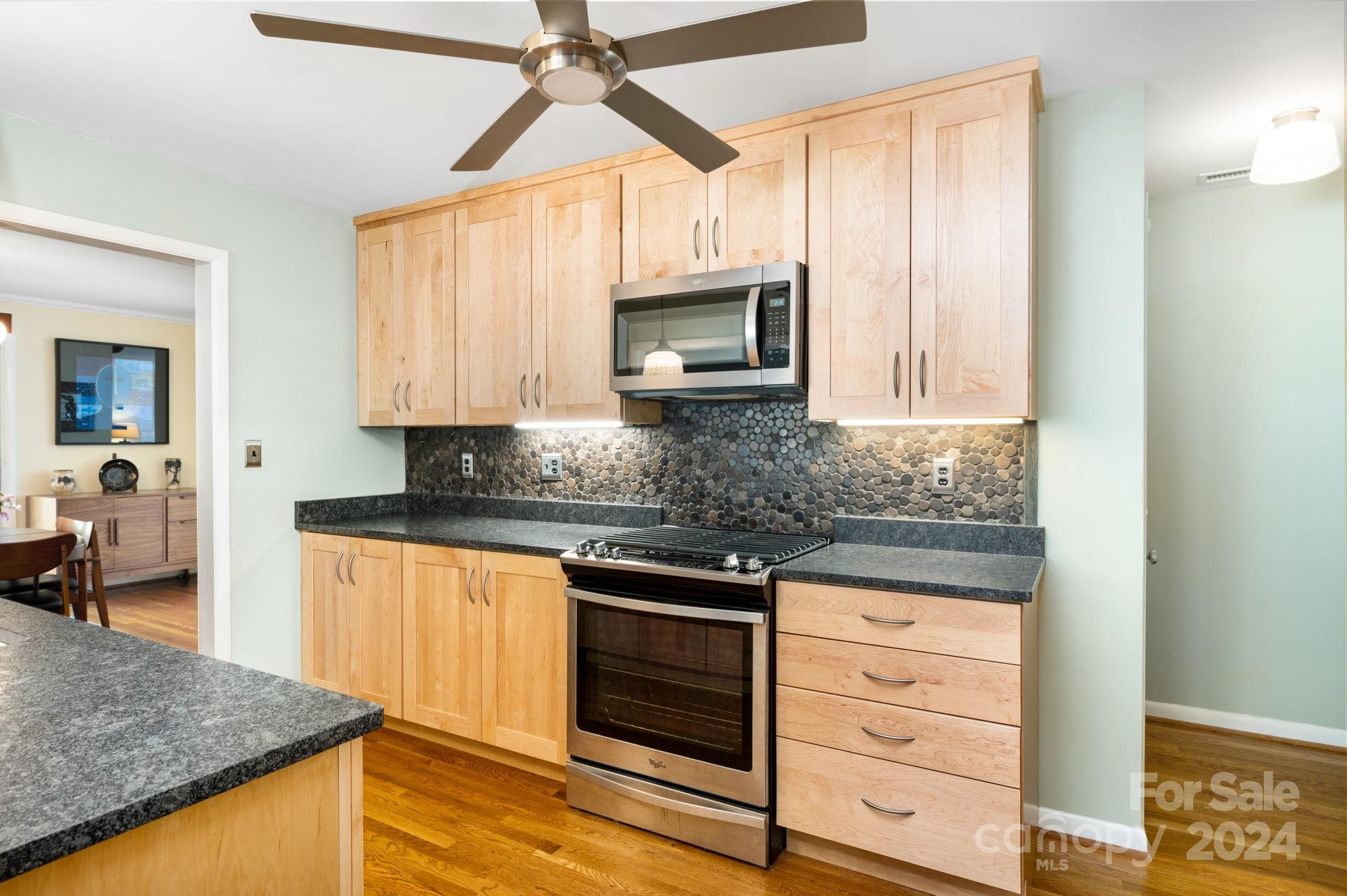 Grove Park - Residential