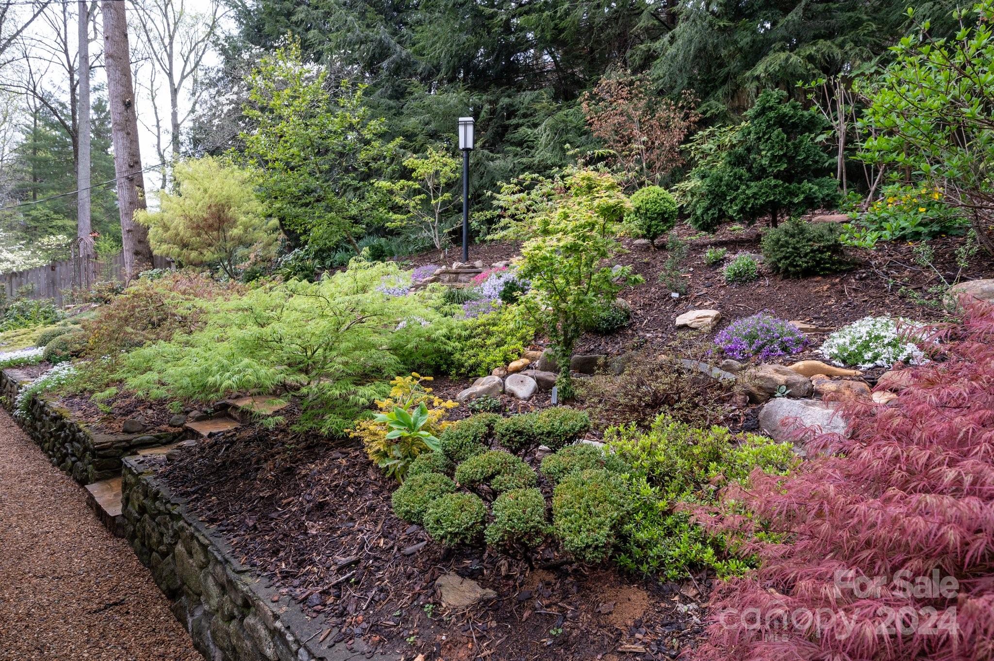 Grove Park - Residential