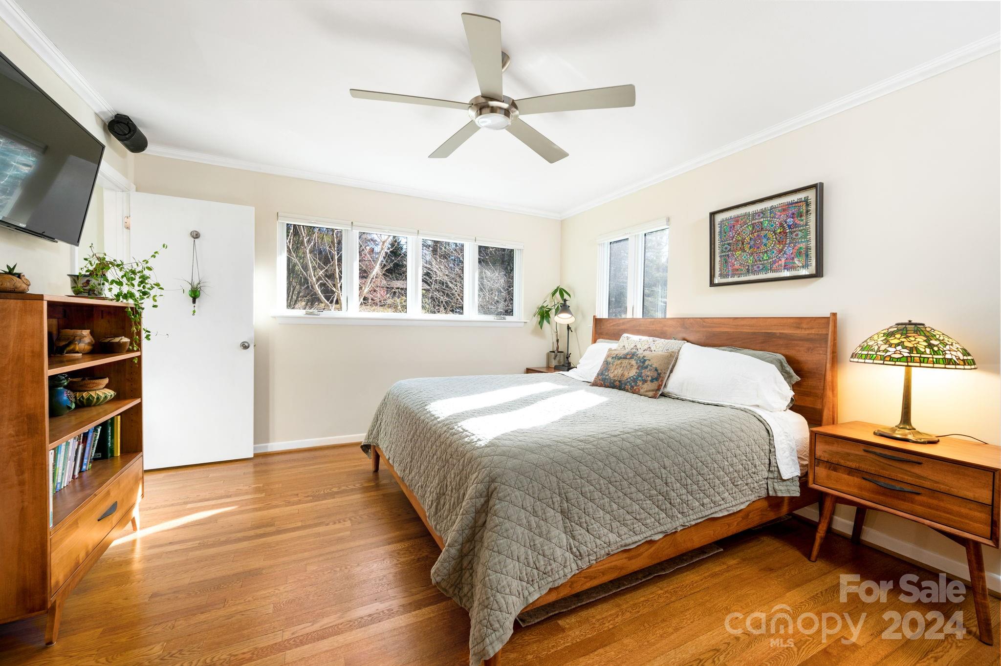 Grove Park - Residential