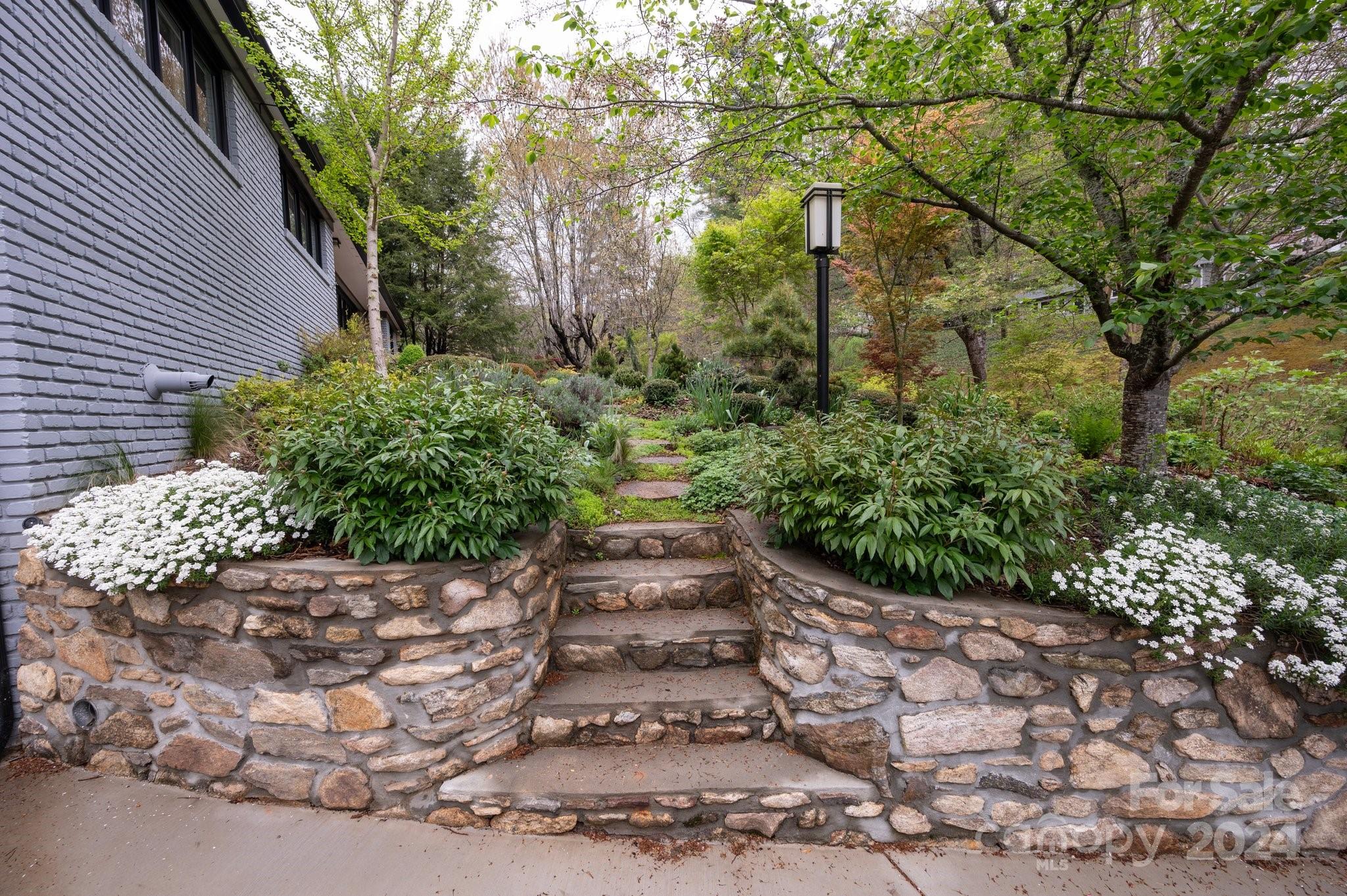 Grove Park - Residential