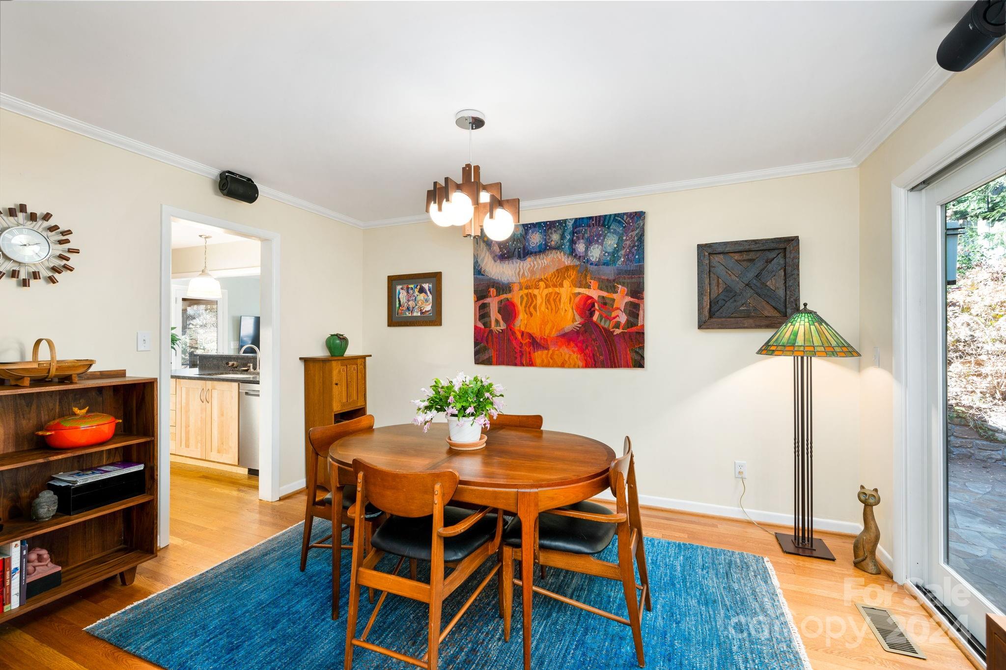 Grove Park - Residential