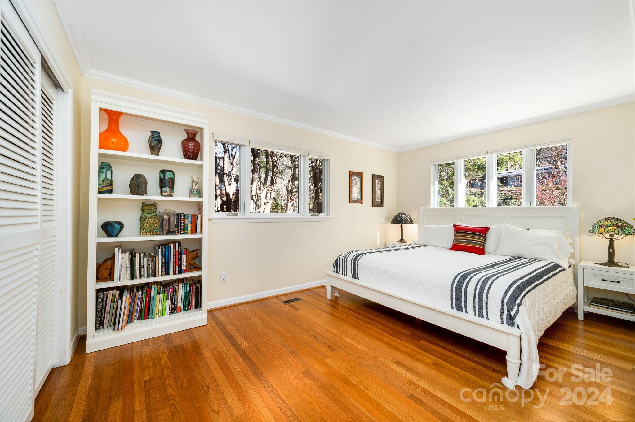 Grove Park - Residential