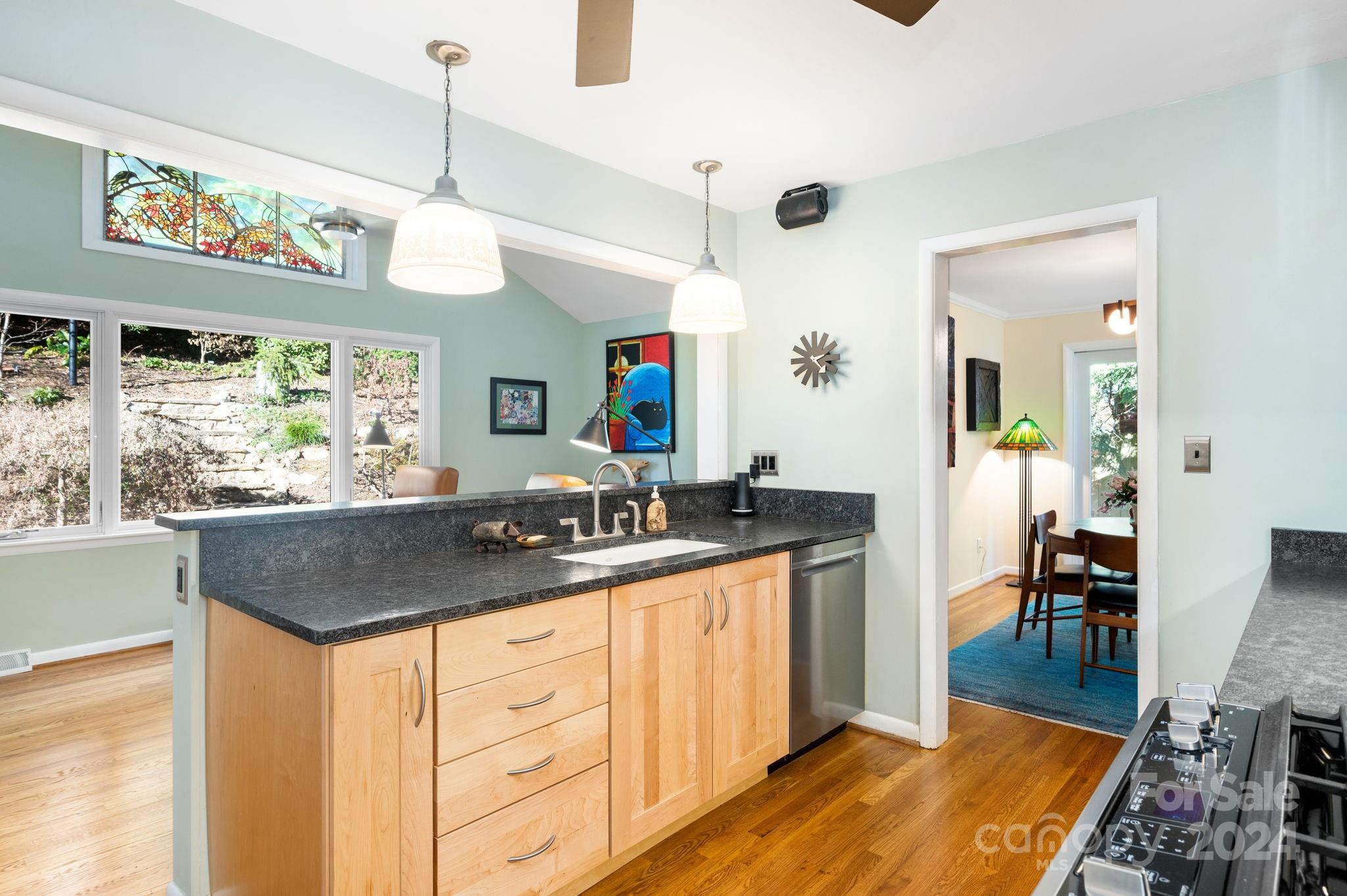 Grove Park - Residential