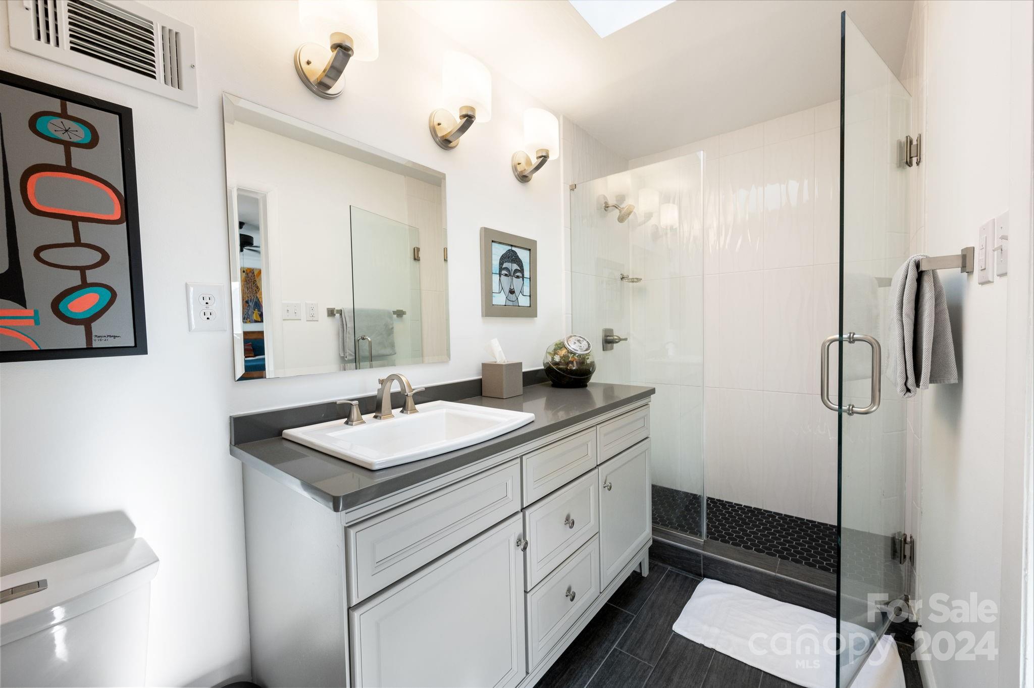 Grove Park - Residential