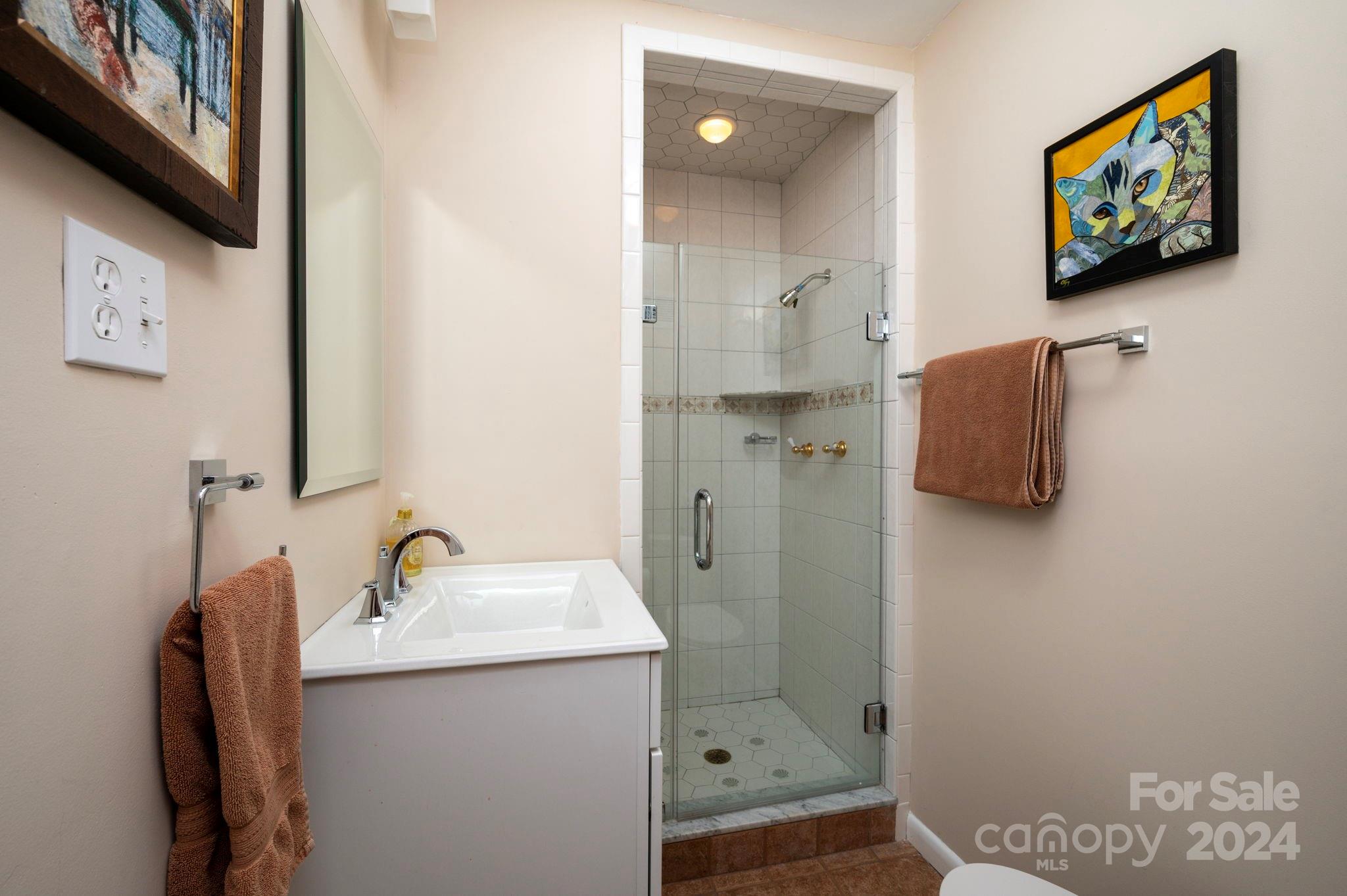 Grove Park - Residential