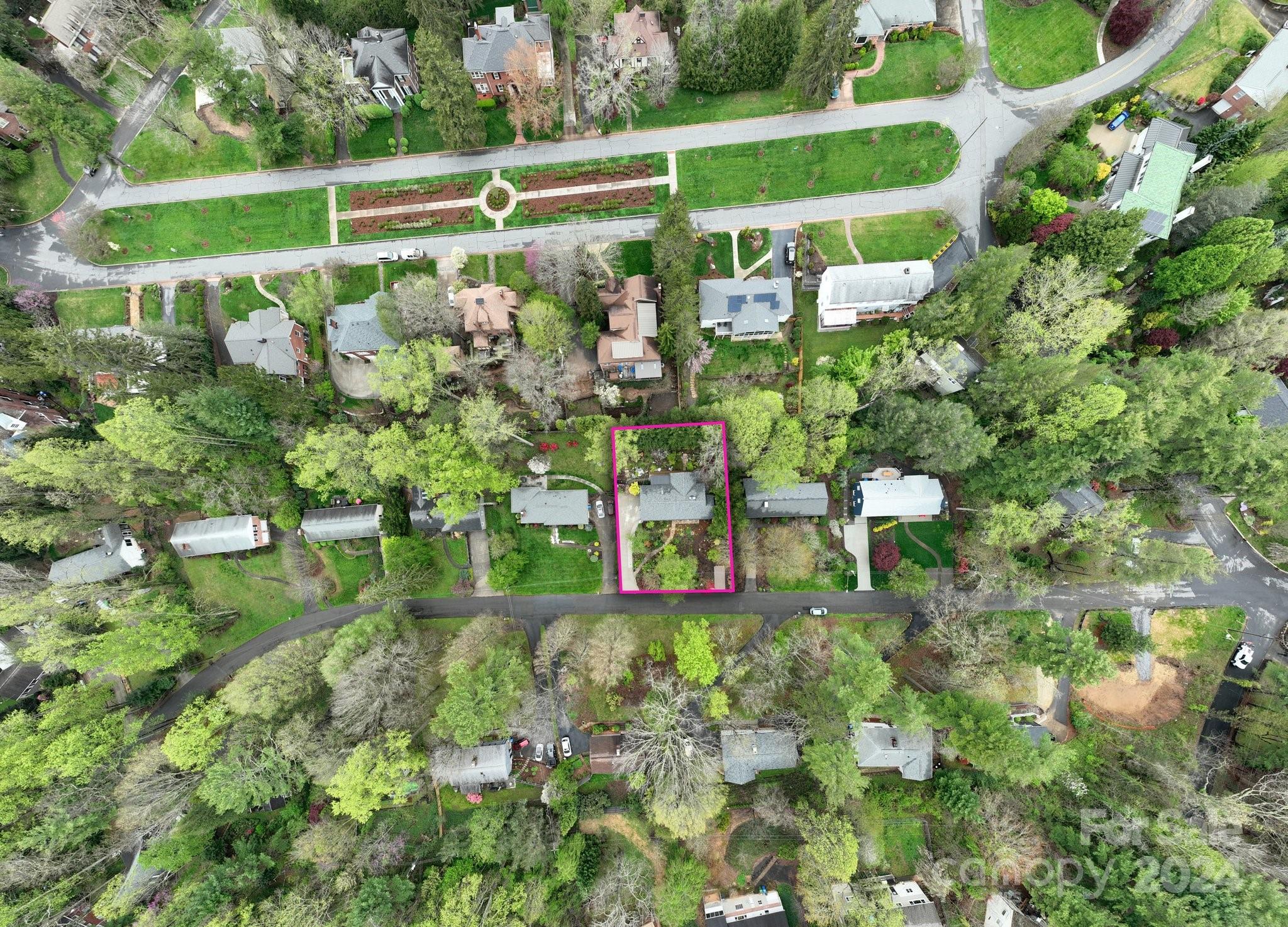 Grove Park - Residential