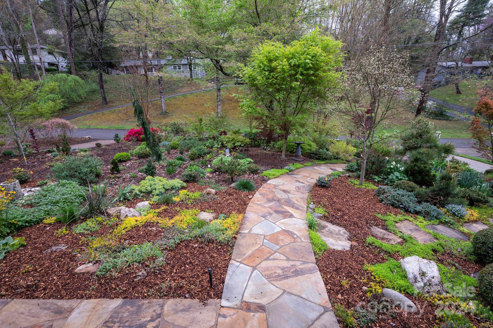 Grove Park - Residential