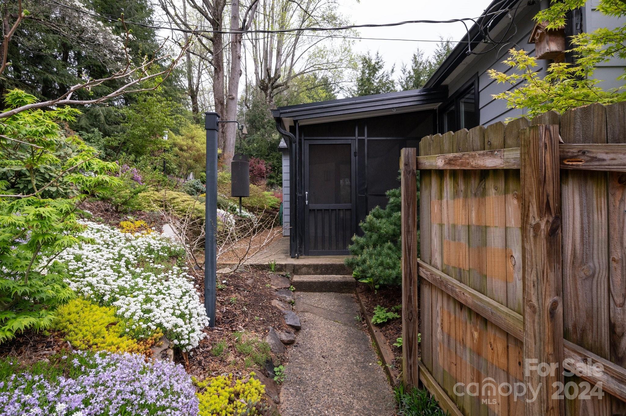 Grove Park - Residential