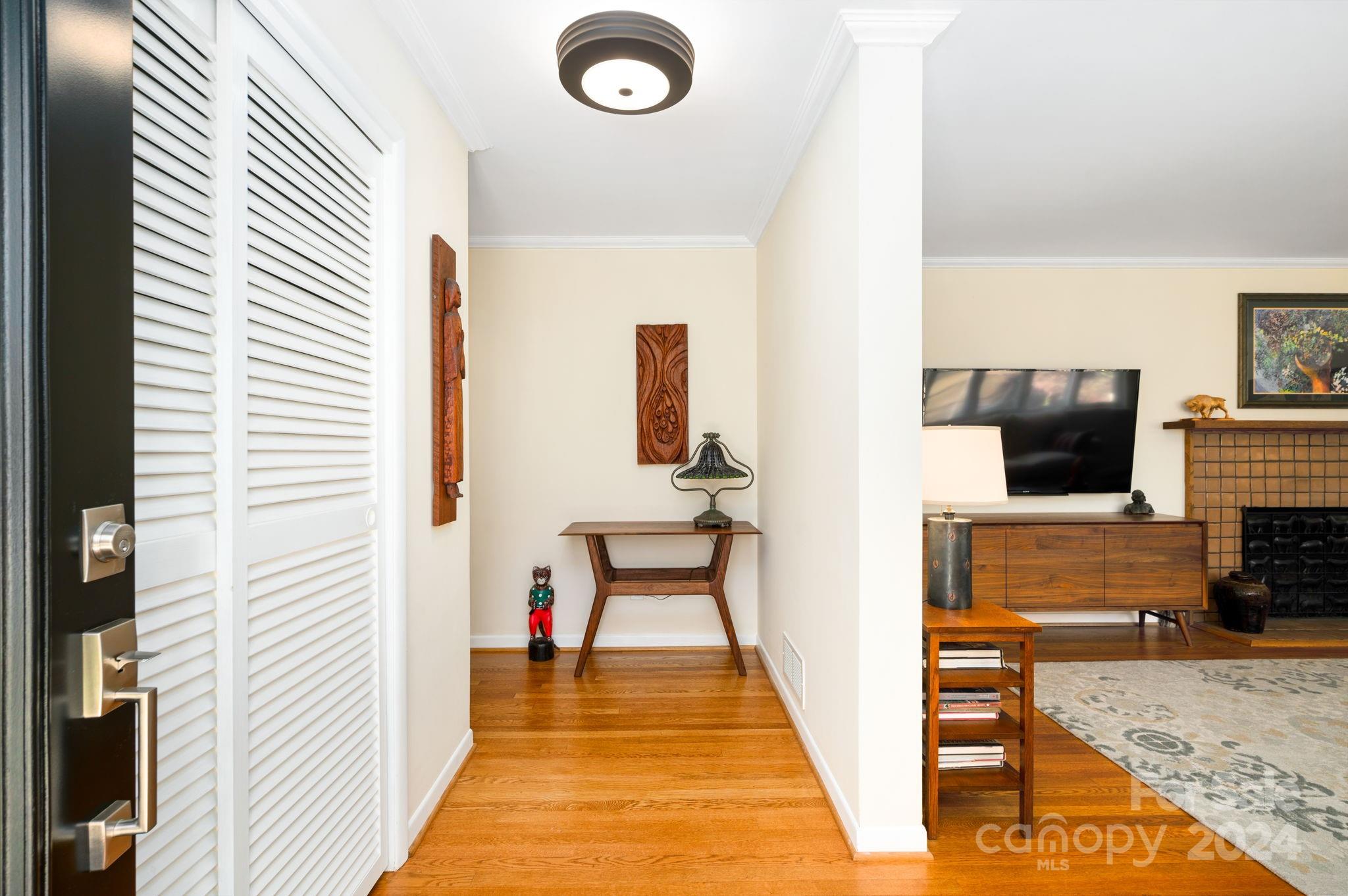 Grove Park - Residential