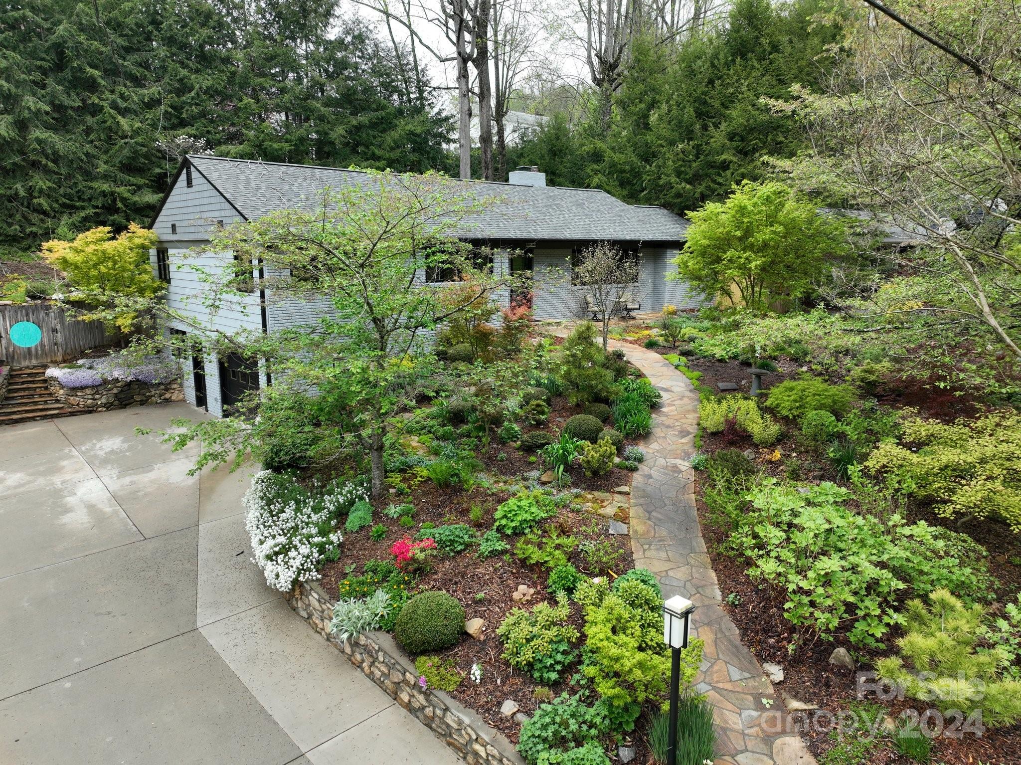 Grove Park - Residential