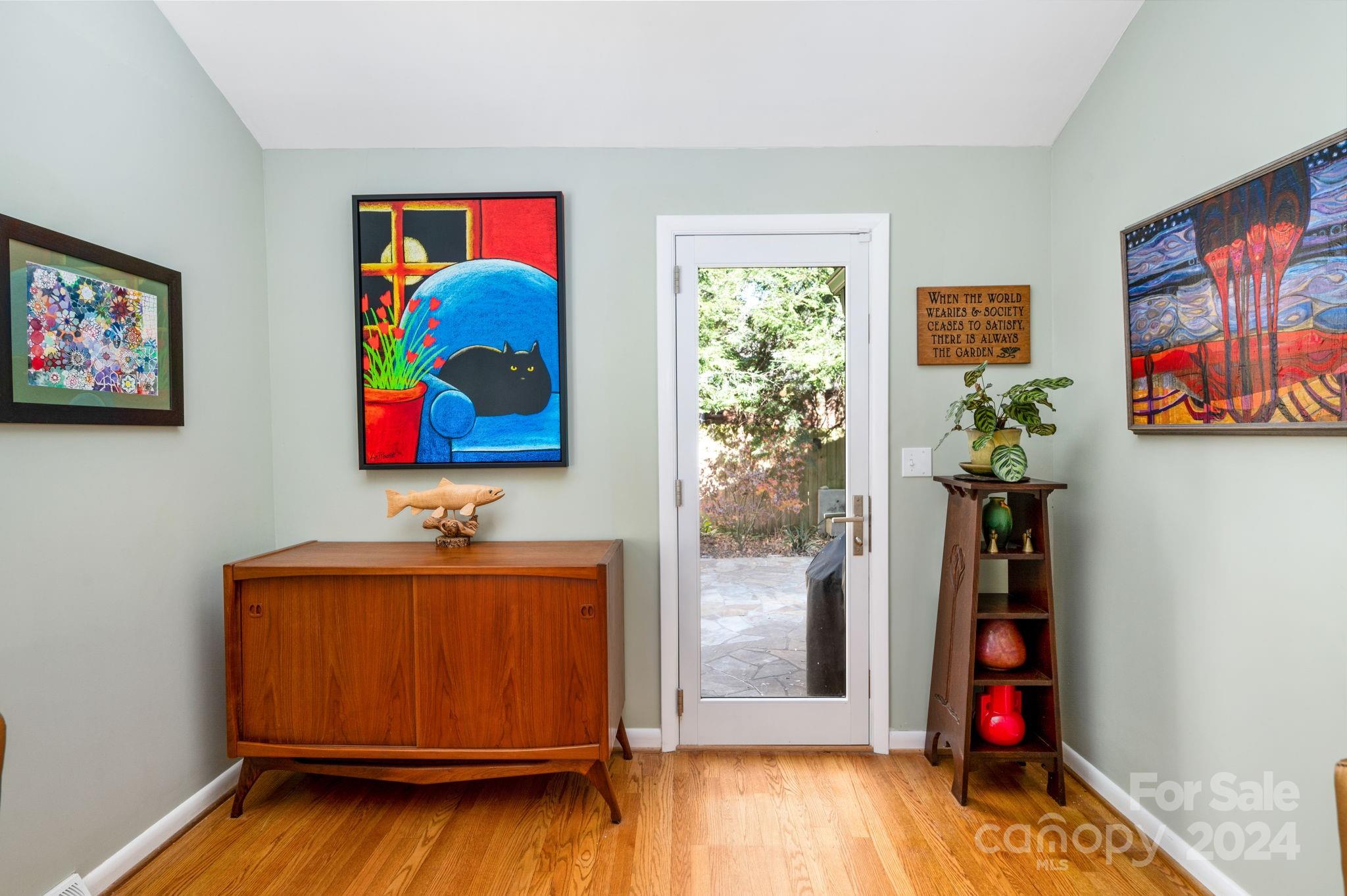 Grove Park - Residential