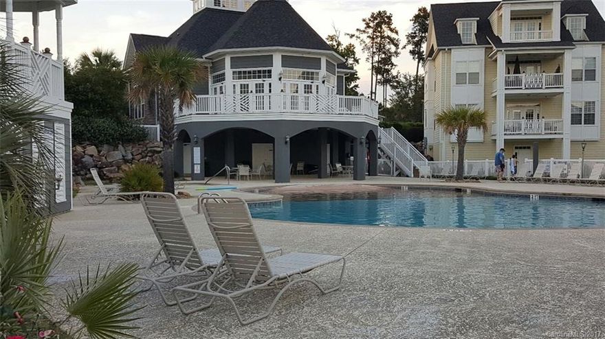 Waterfront Living on Lake Murray at its Best!Beautiful Water view from every Rm.Completely Remodeled!New Wood flrs,Ceramic tile in all bthrms, kit. cabs,Granite cntrs, Huge island & New Appliances.Large Deck spans the whole length of home w/atrium doors overlooking deck.Deeded deep water dock only 85ft from back door can be purchased separately for $12,500.Freshly painted!Mstr bdrm on Main.Walk out patio on lower level w/Den and 2 addtl bedrms w/its own bathrms.Amenities has boat storage & ramp.