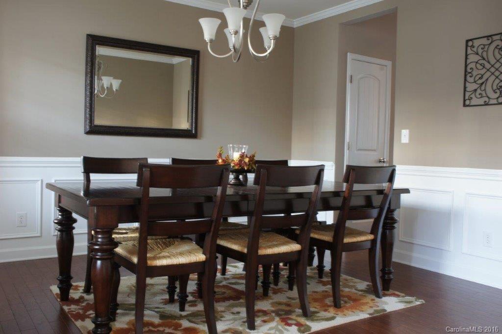 Fair Oaks - Residential