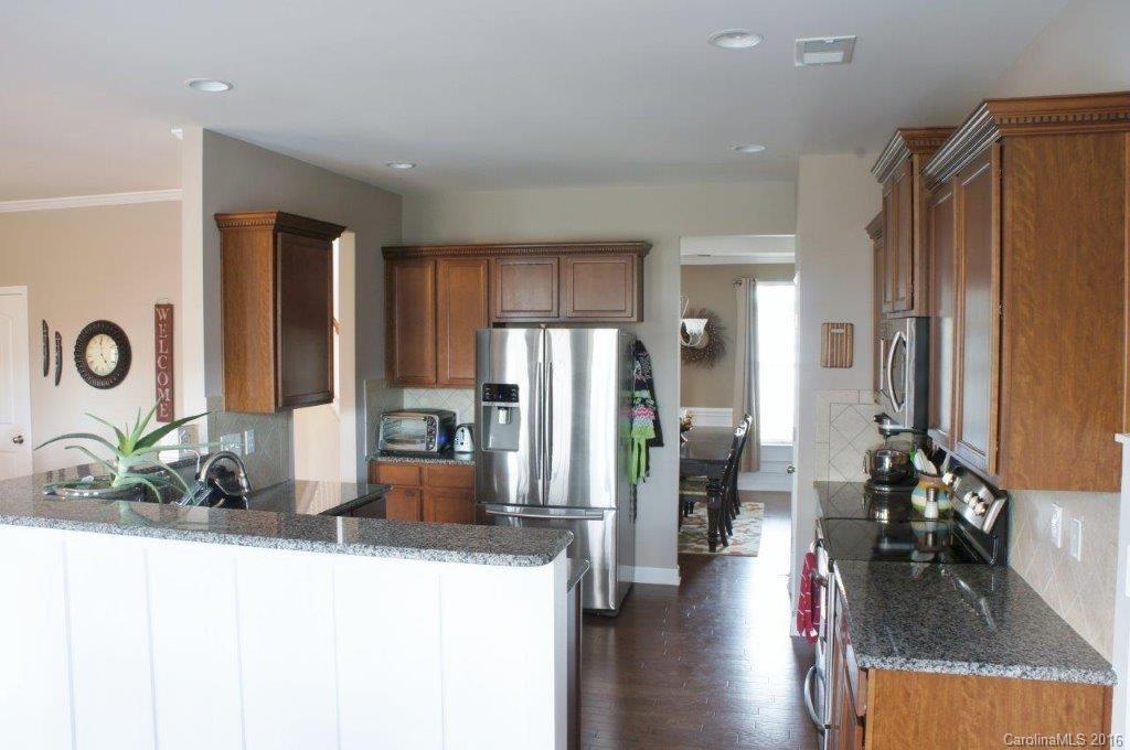 Fair Oaks - Residential