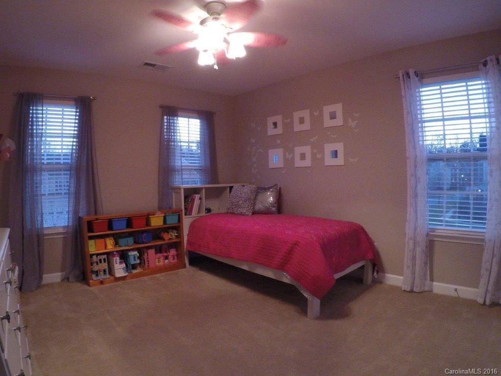 Fair Oaks - Residential