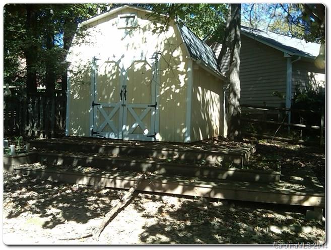 Northwoods - Residential