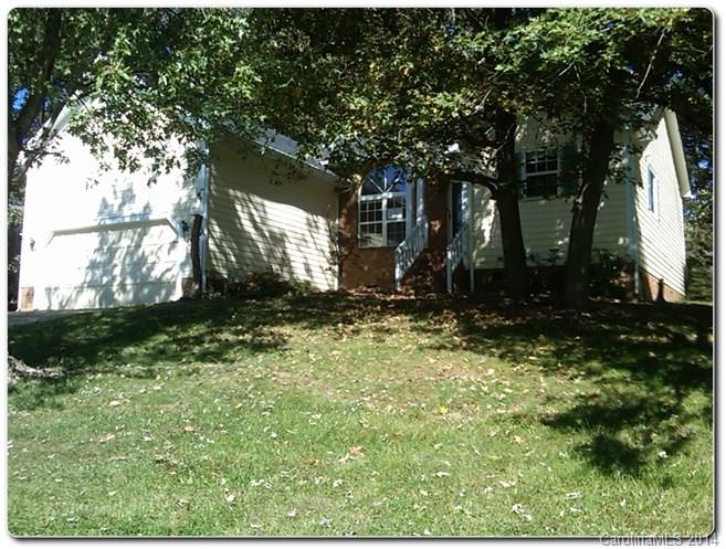 Northwoods - Residential