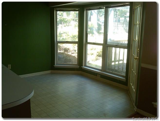 Northwoods - Residential