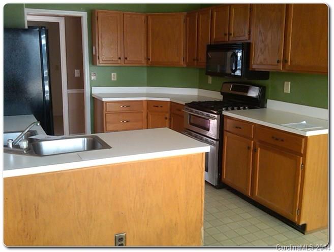 Northwoods - Residential