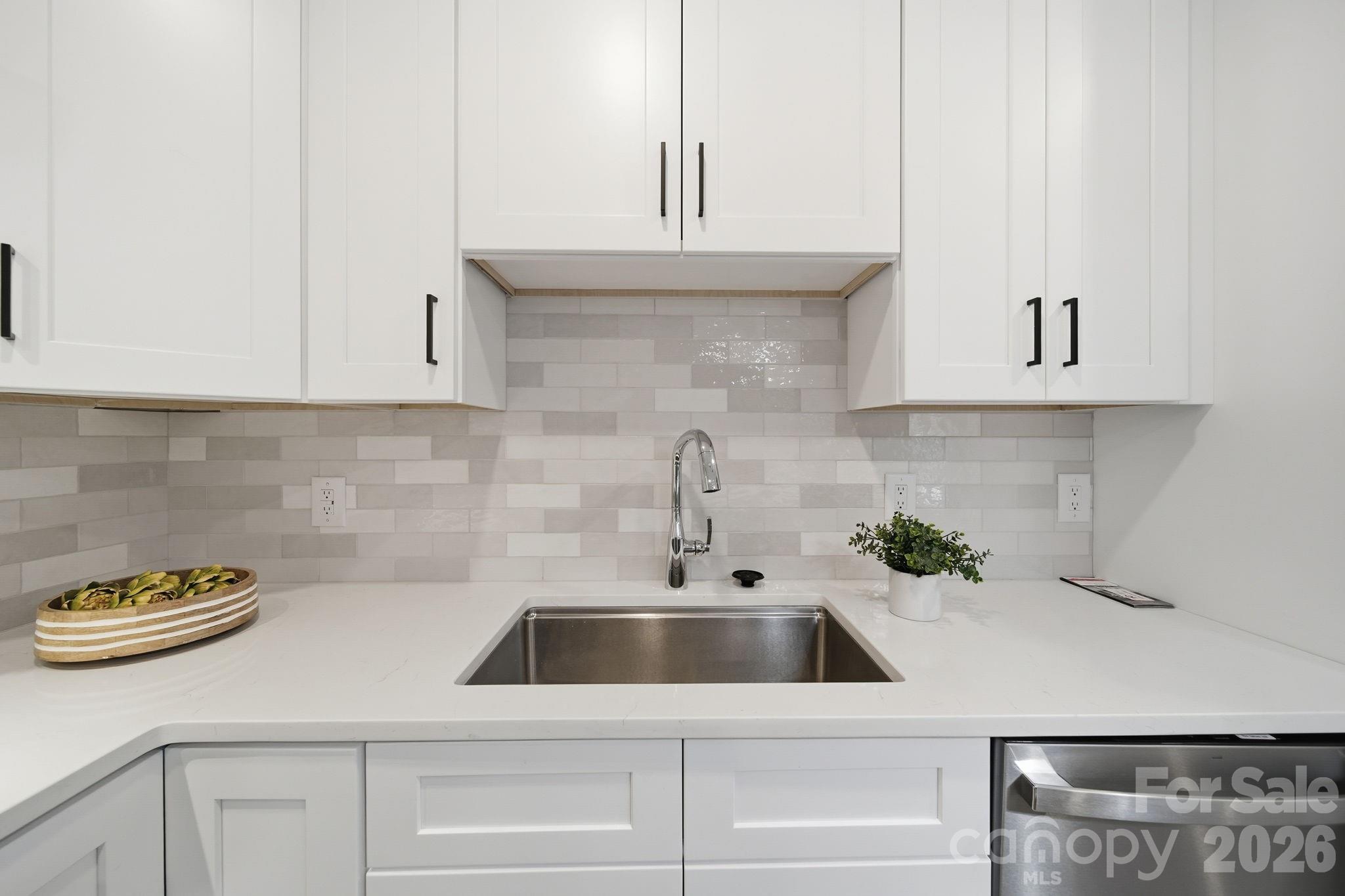 Biddleville - Residential