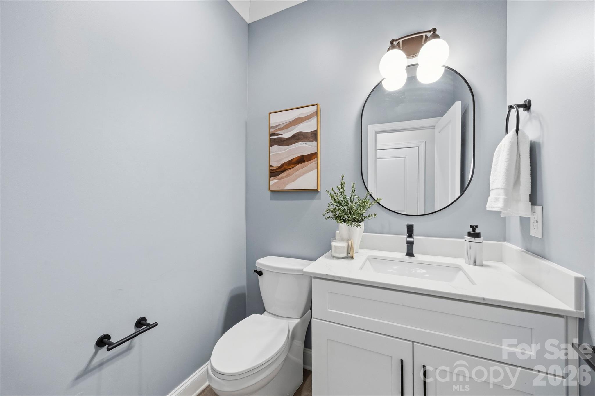 Biddleville - Residential