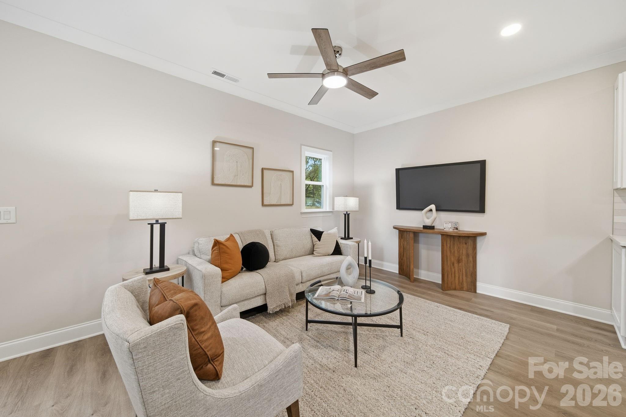 Biddleville - Residential