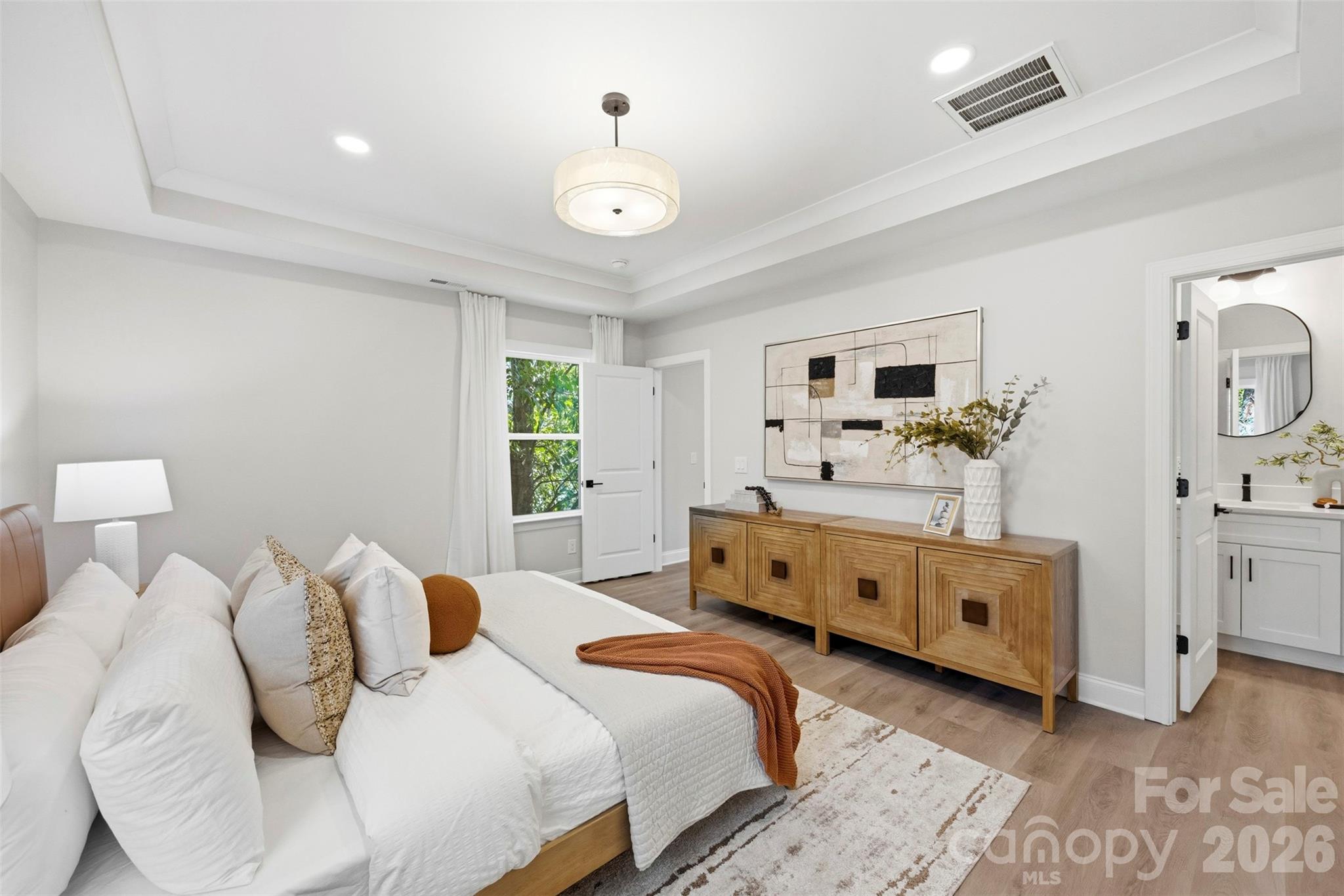 Biddleville - Residential