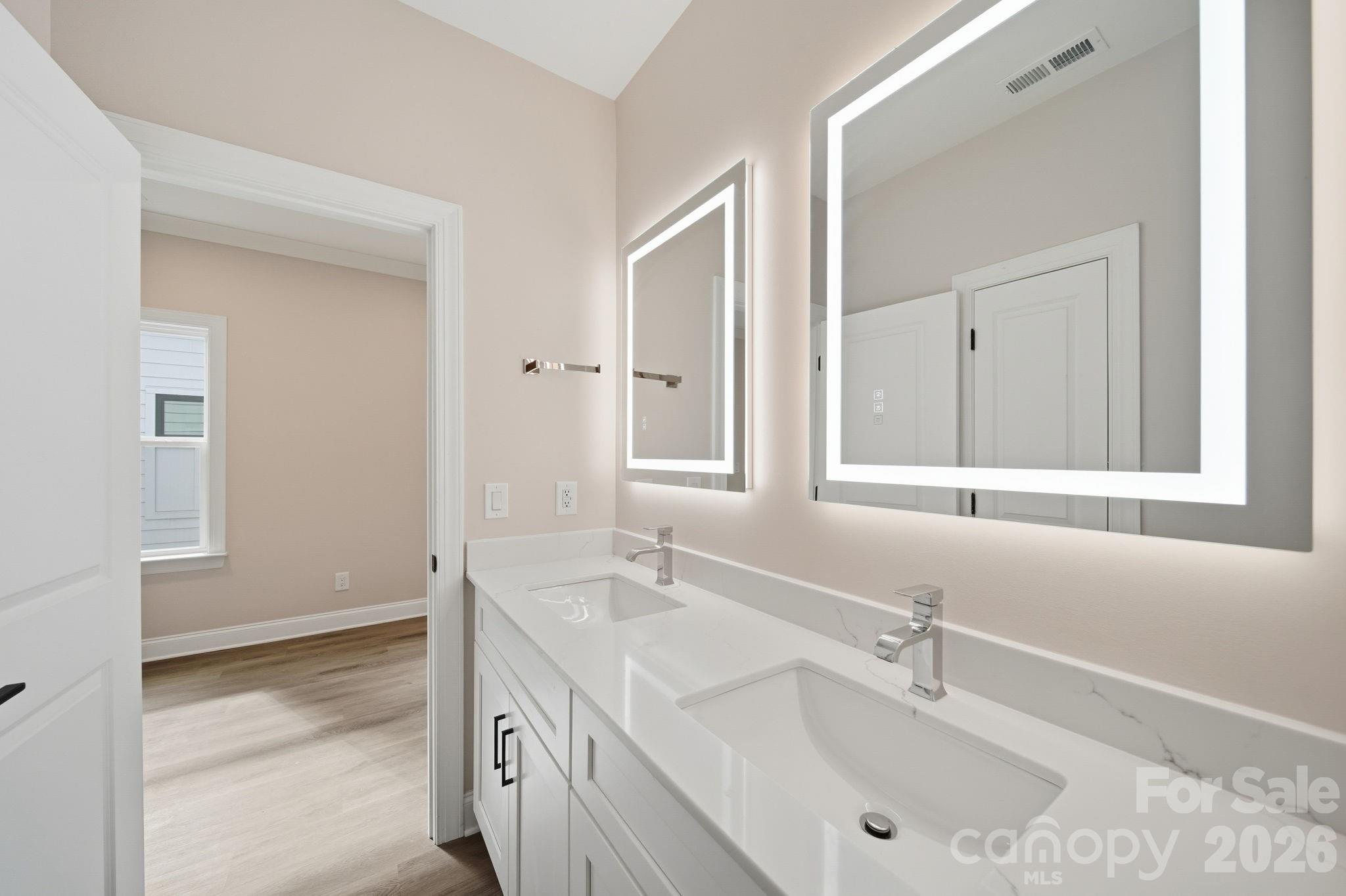 Biddleville - Residential