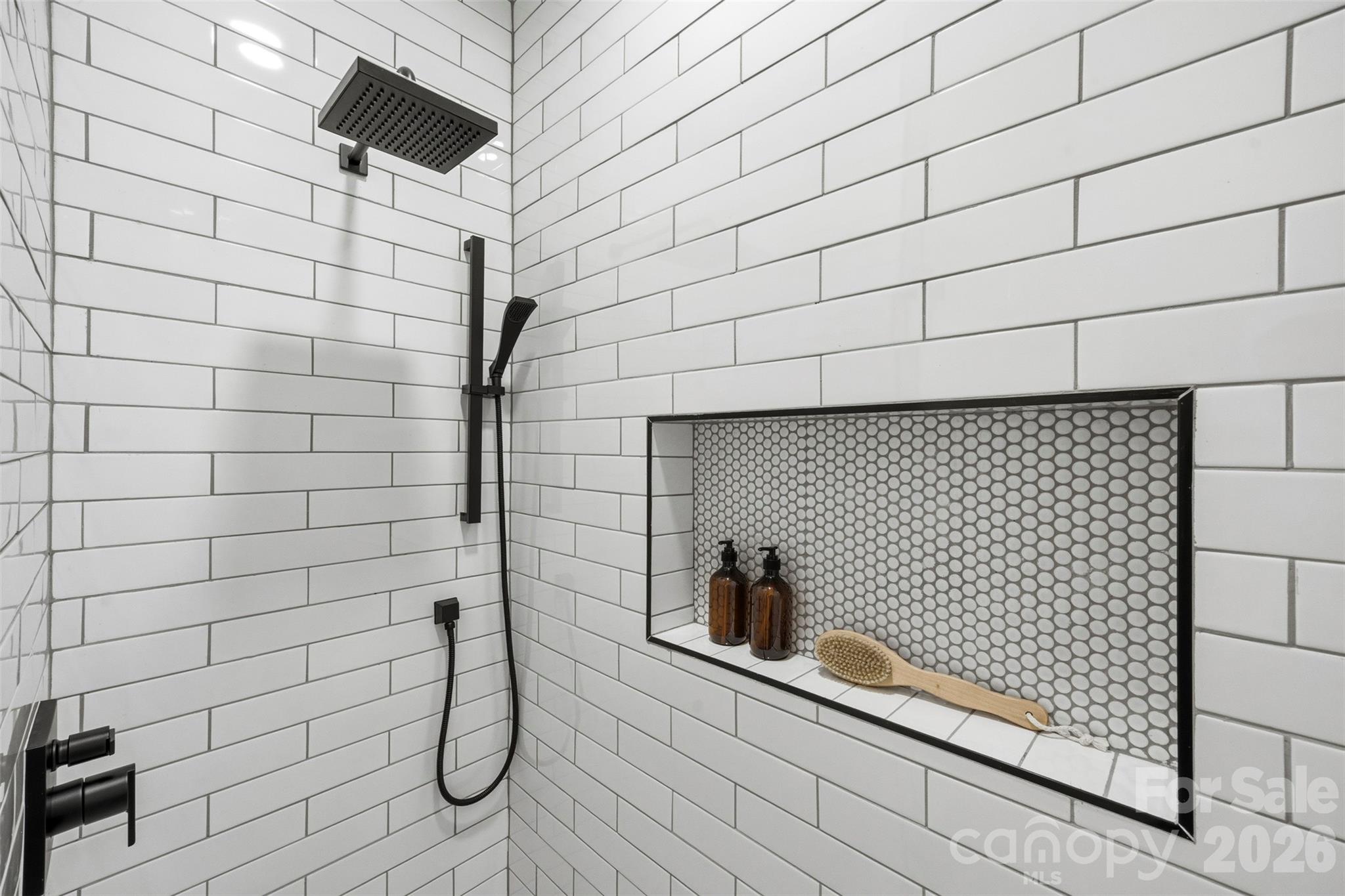 Biddleville - Residential