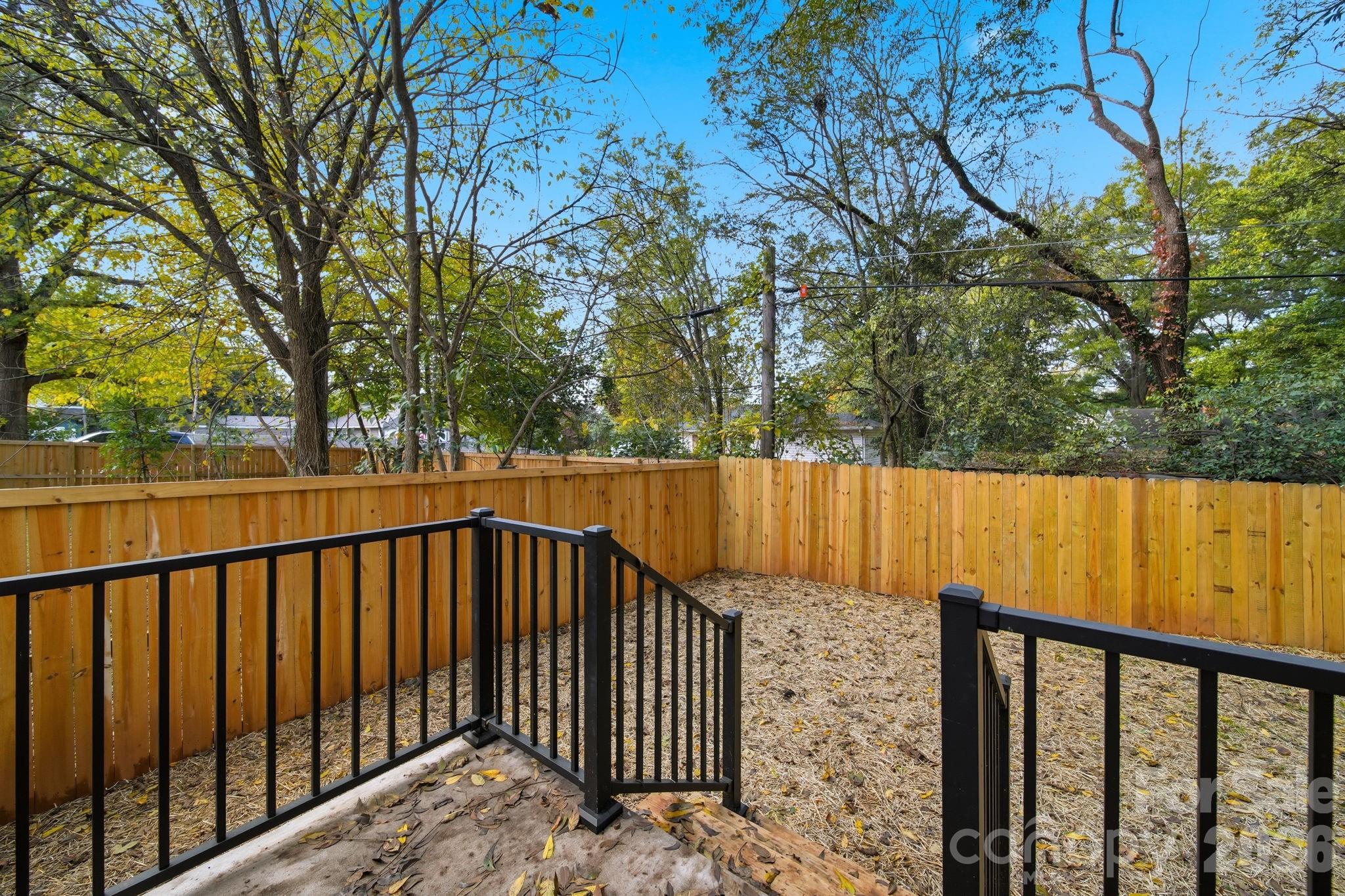 Biddleville - Residential