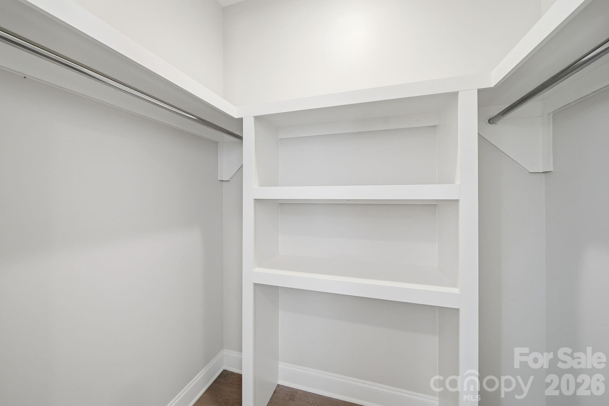 Biddleville - Residential