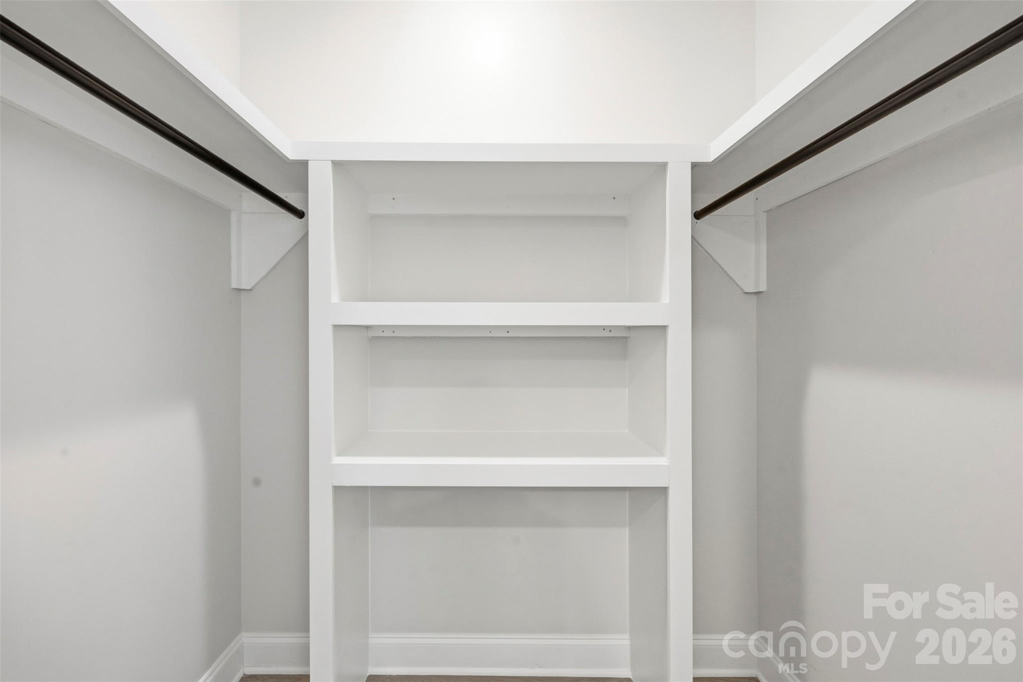 Biddleville - Residential