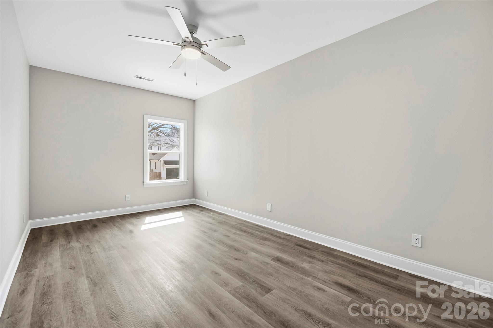 Biddleville - Residential